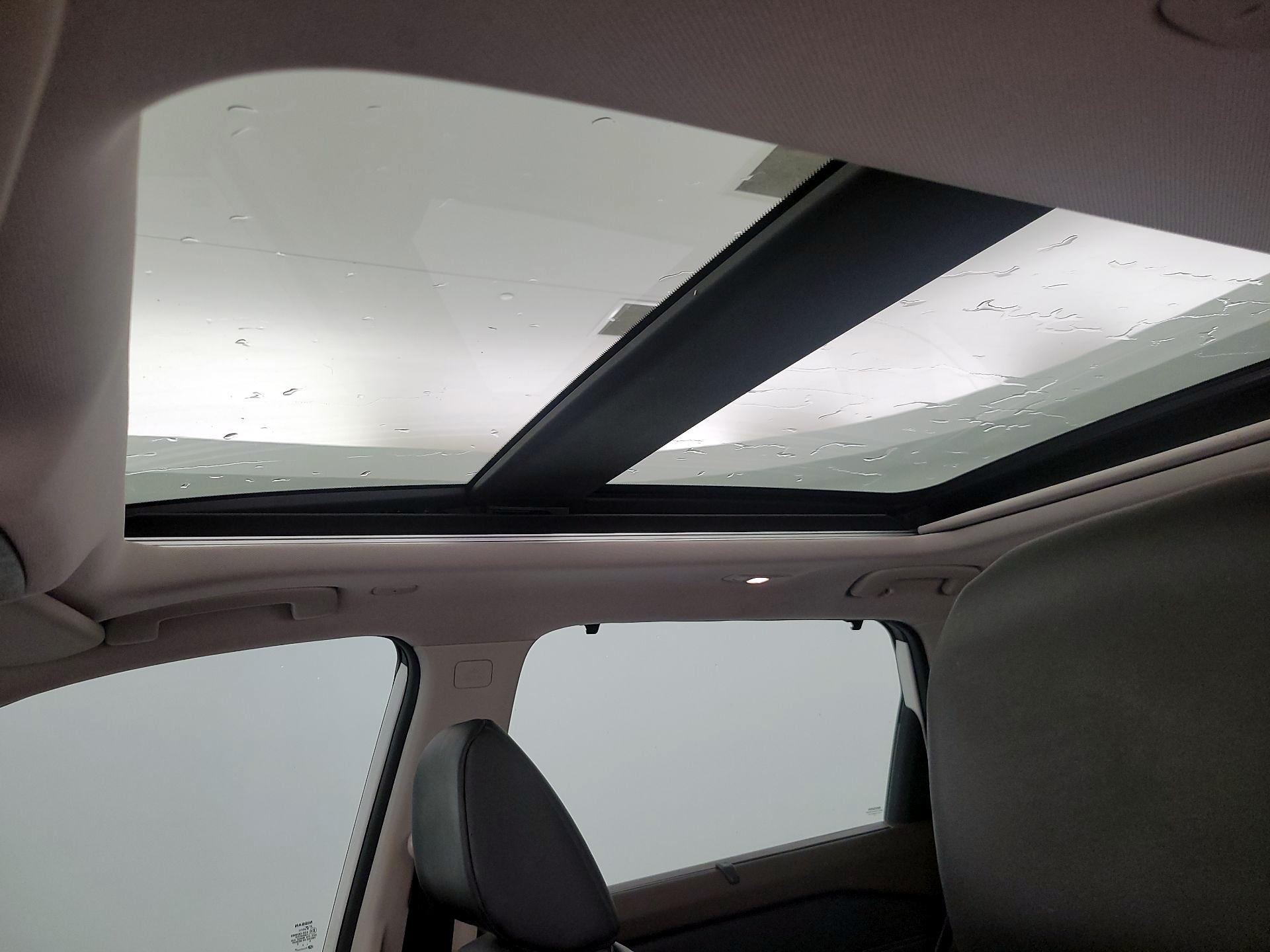 Thumbnail: 2022 Nissan Rogue - 19