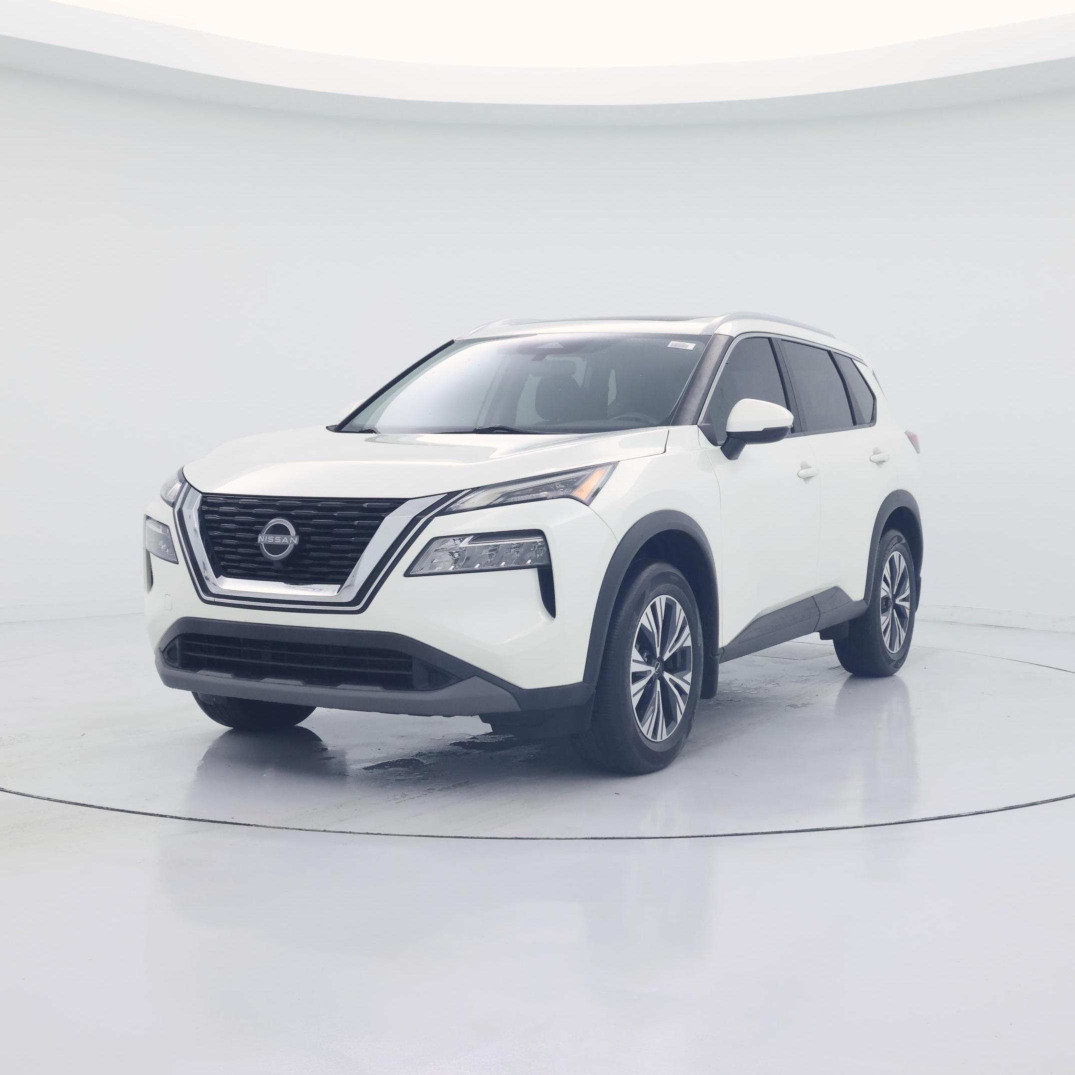 Thumbnail: 2022 Nissan Rogue - 4