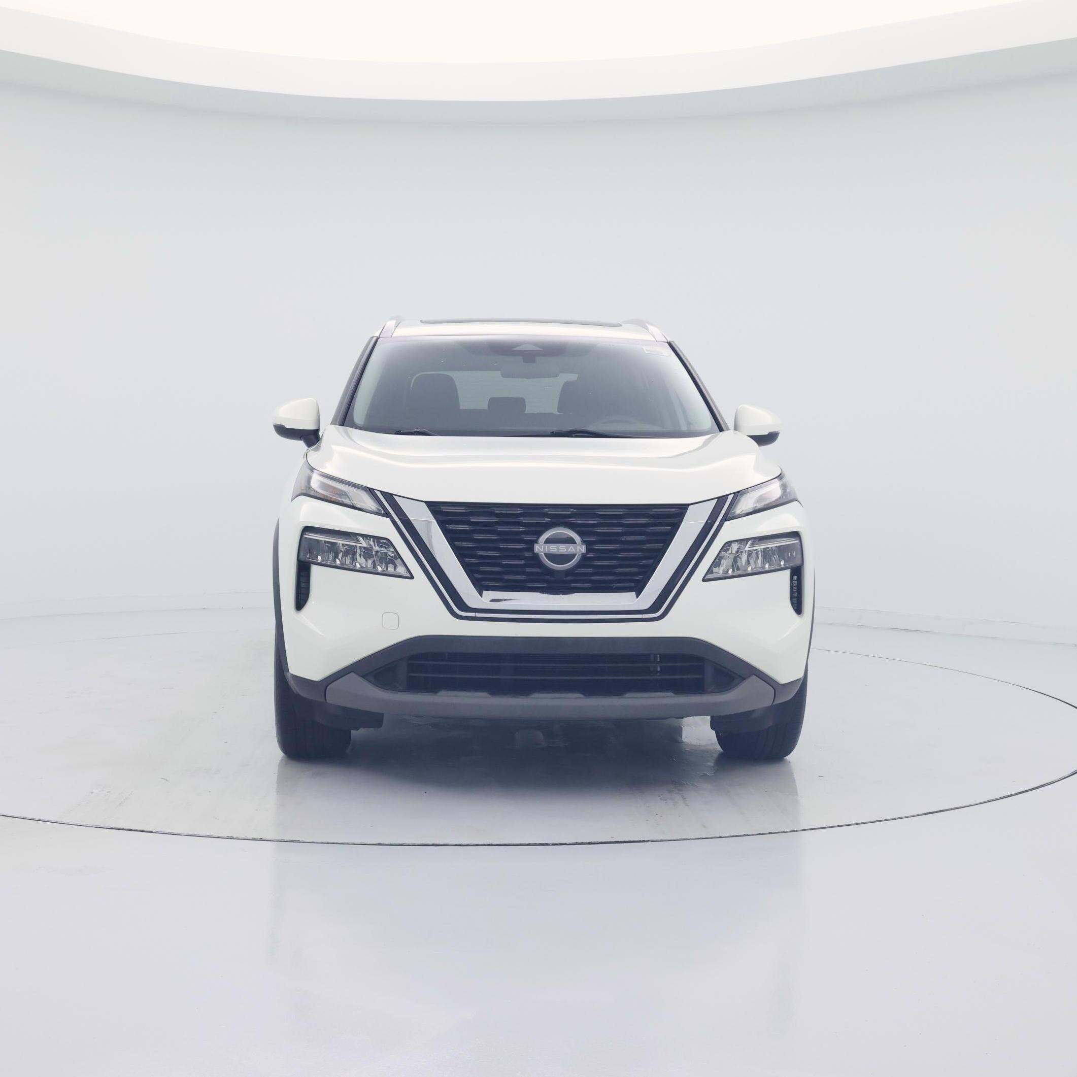 Thumbnail: 2022 Nissan Rogue - 5