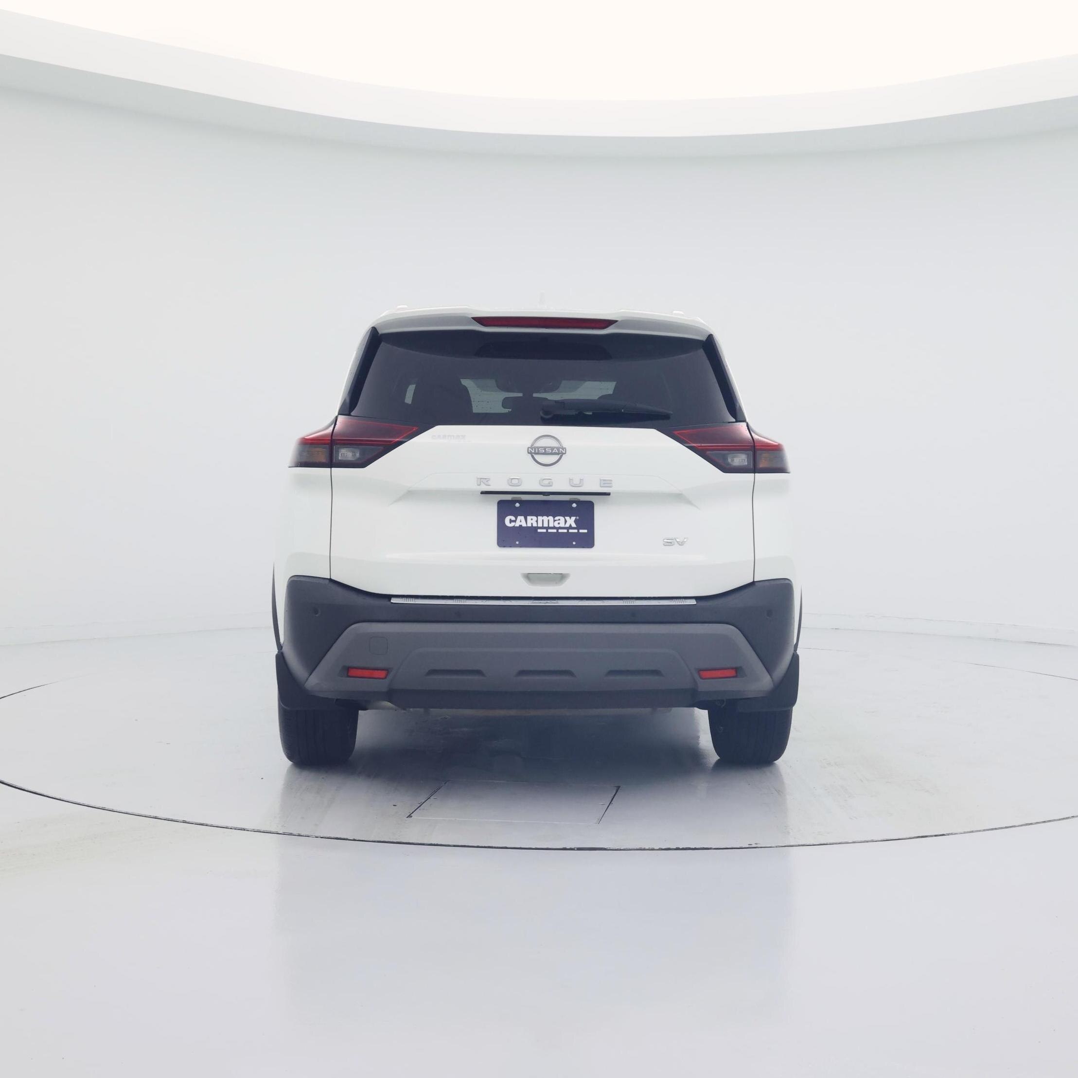 Thumbnail: 2022 Nissan Rogue - 6