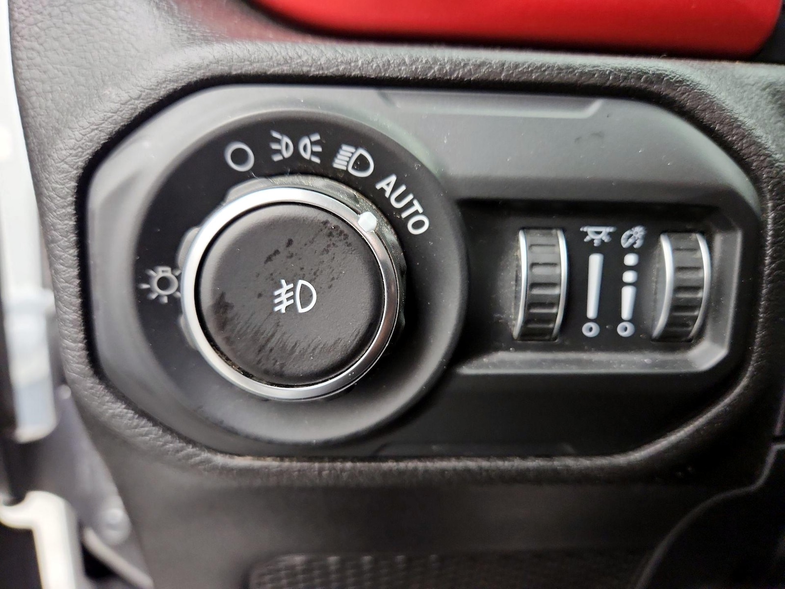2020 Jeep Wrangler Rubicon - Photo 14