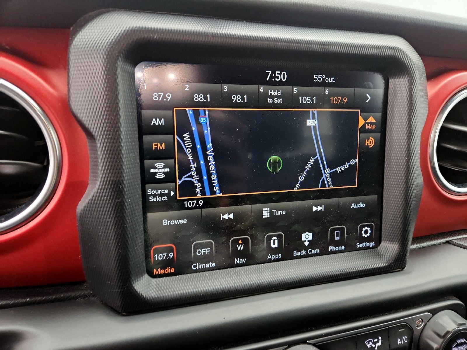 2020 Jeep Wrangler Rubicon - Photo 15