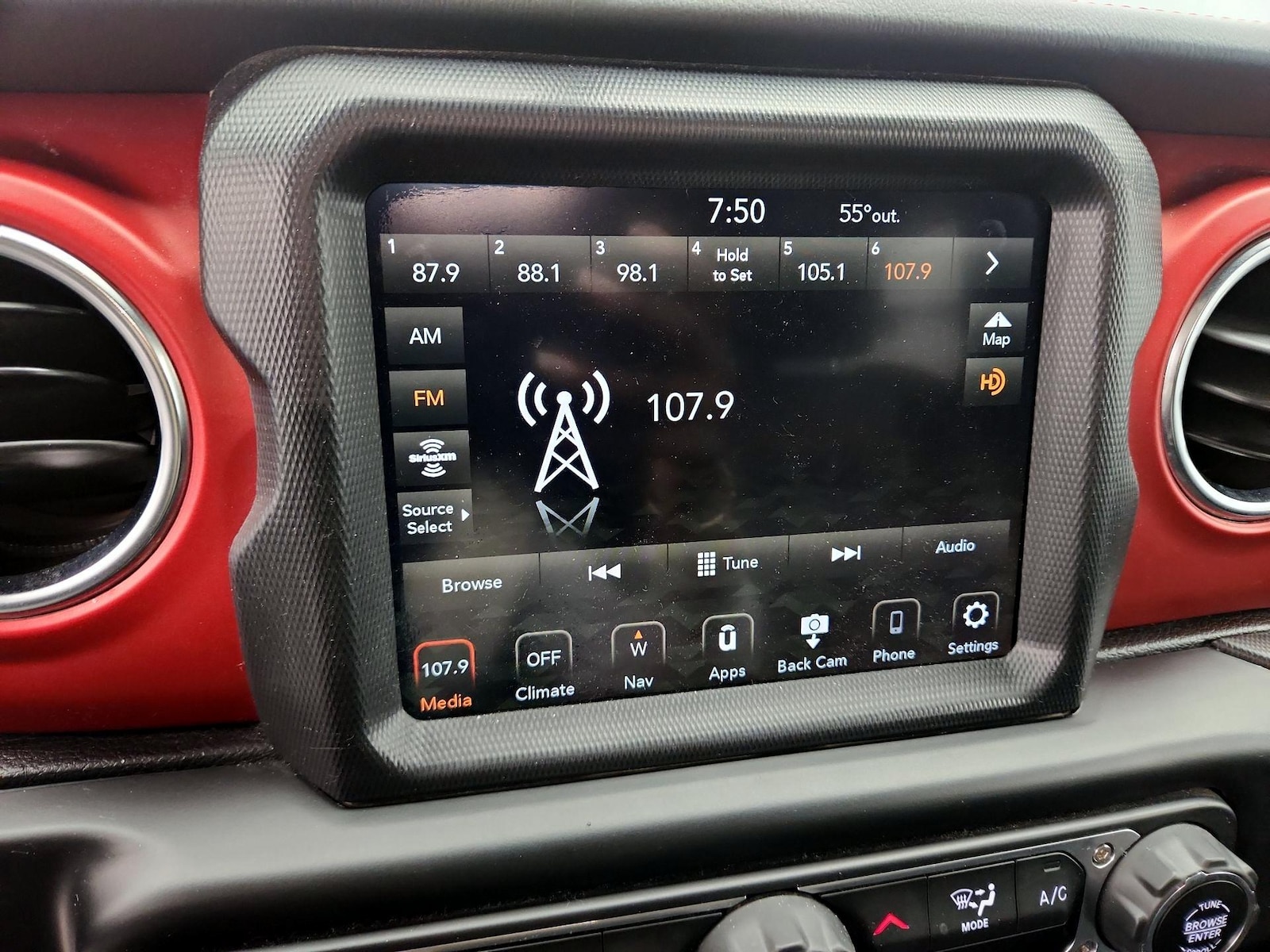 2020 Jeep Wrangler Rubicon - Photo 17