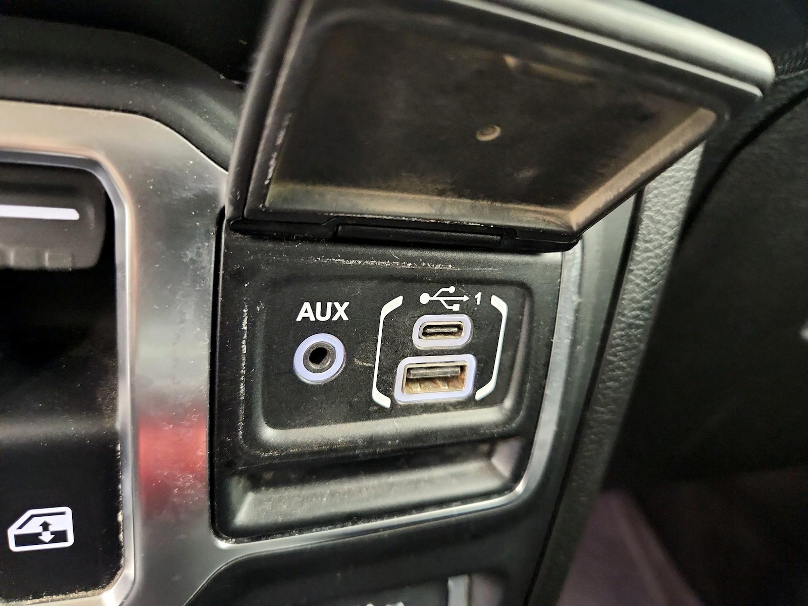 2020 Jeep Wrangler Rubicon - Photo 20