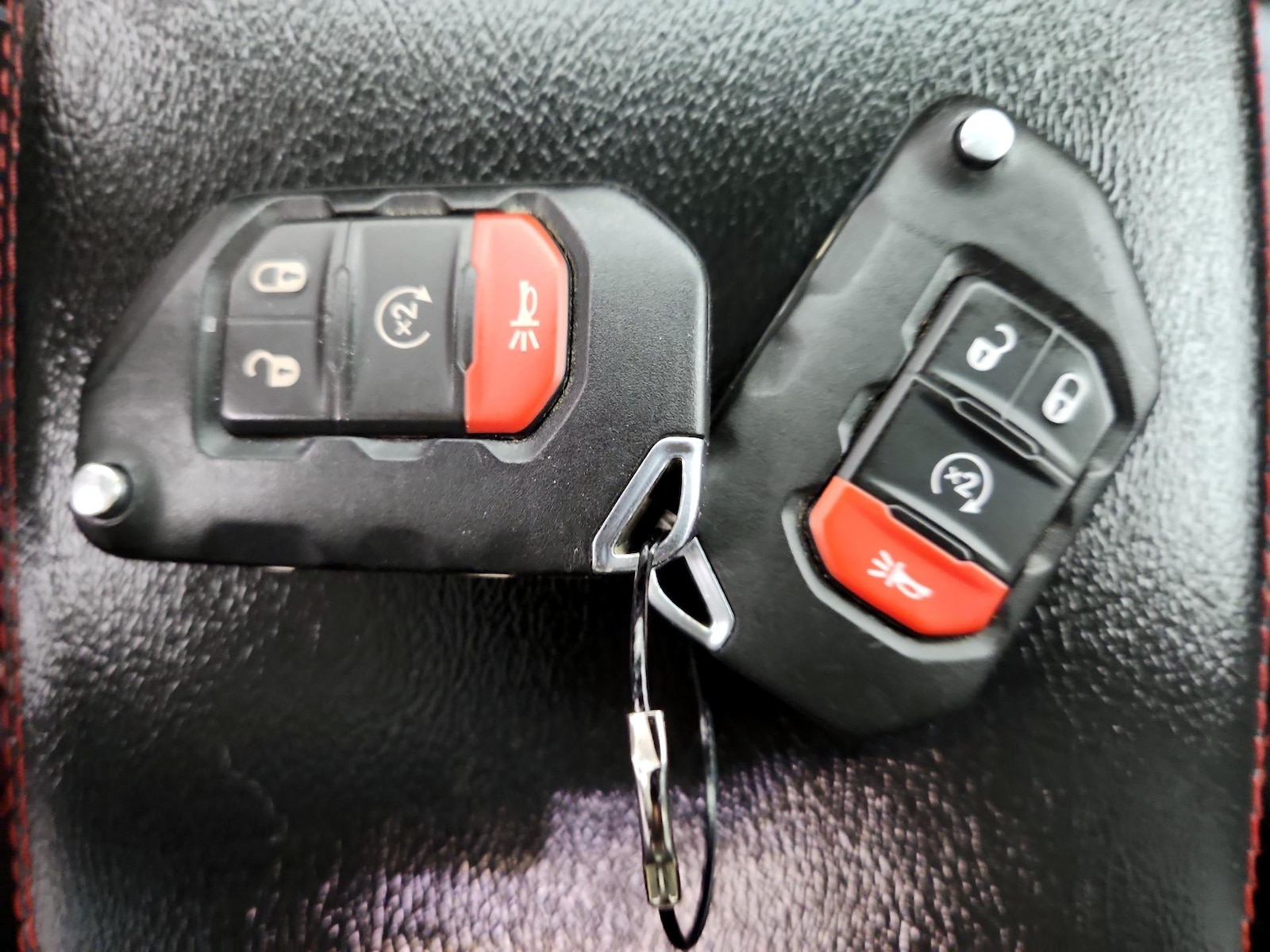 2020 Jeep Wrangler Rubicon - Photo 23