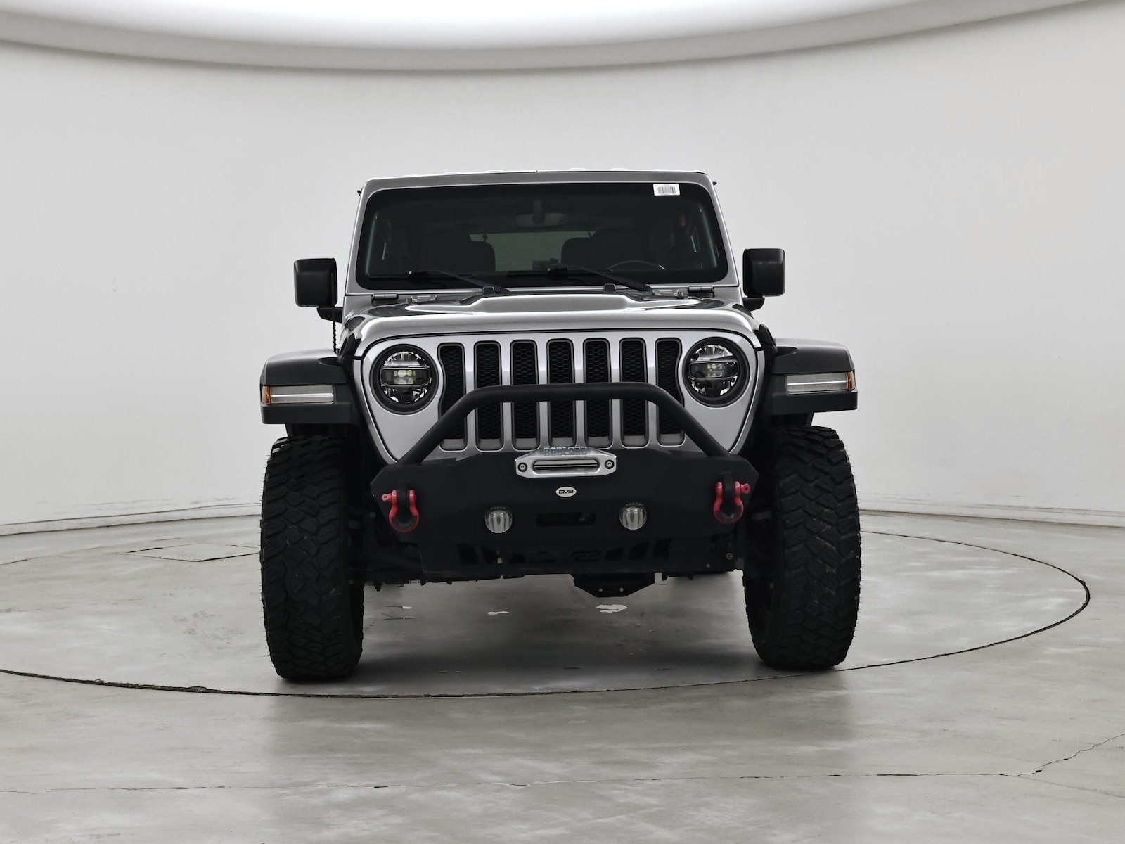 2020 Jeep Wrangler Rubicon - Photo 6