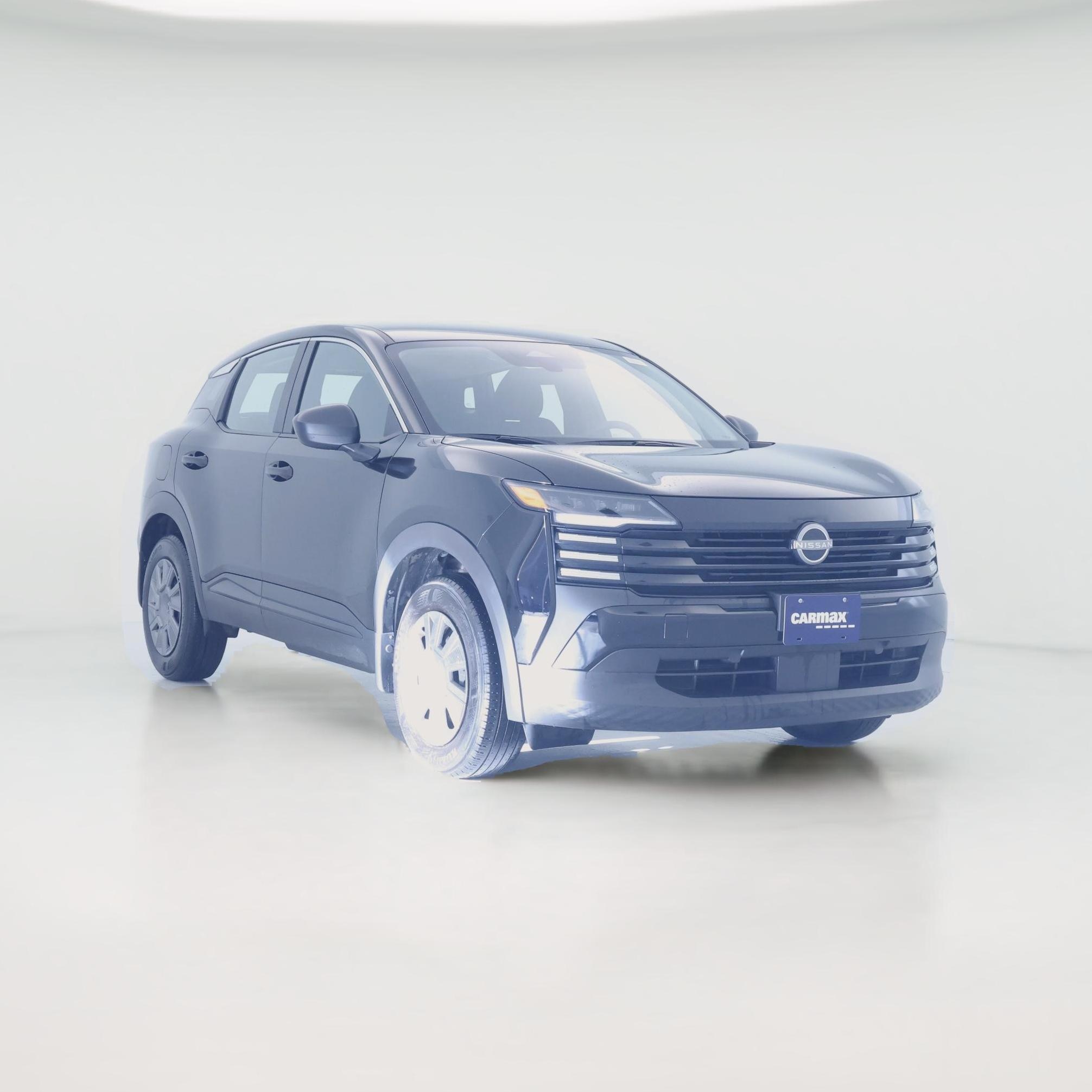 Thumbnail: 2025 Nissan Kicks - 1