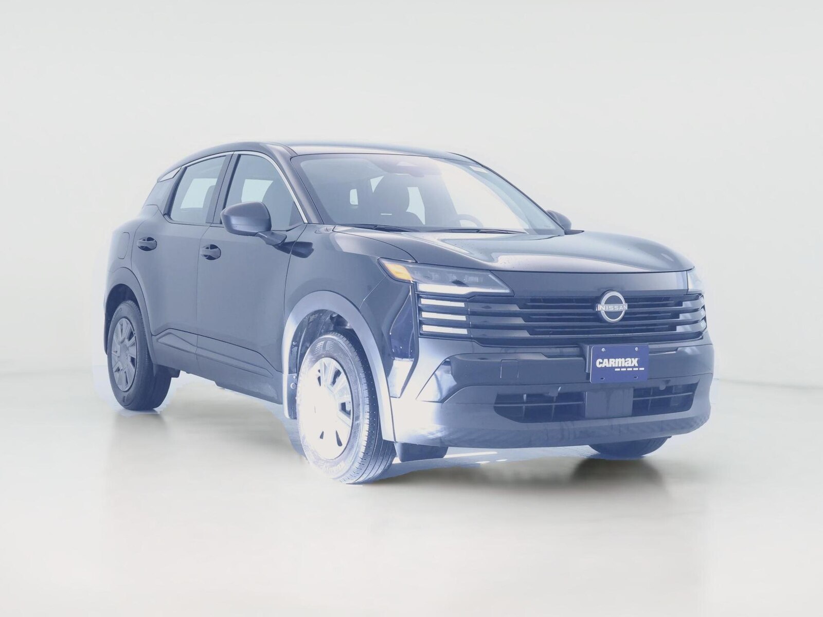 2025 Nissan Kicks S AWD