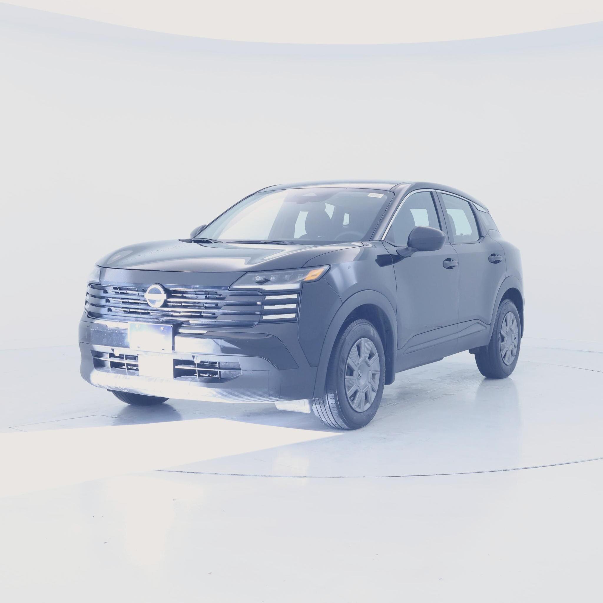 Thumbnail: 2025 Nissan Kicks - 4