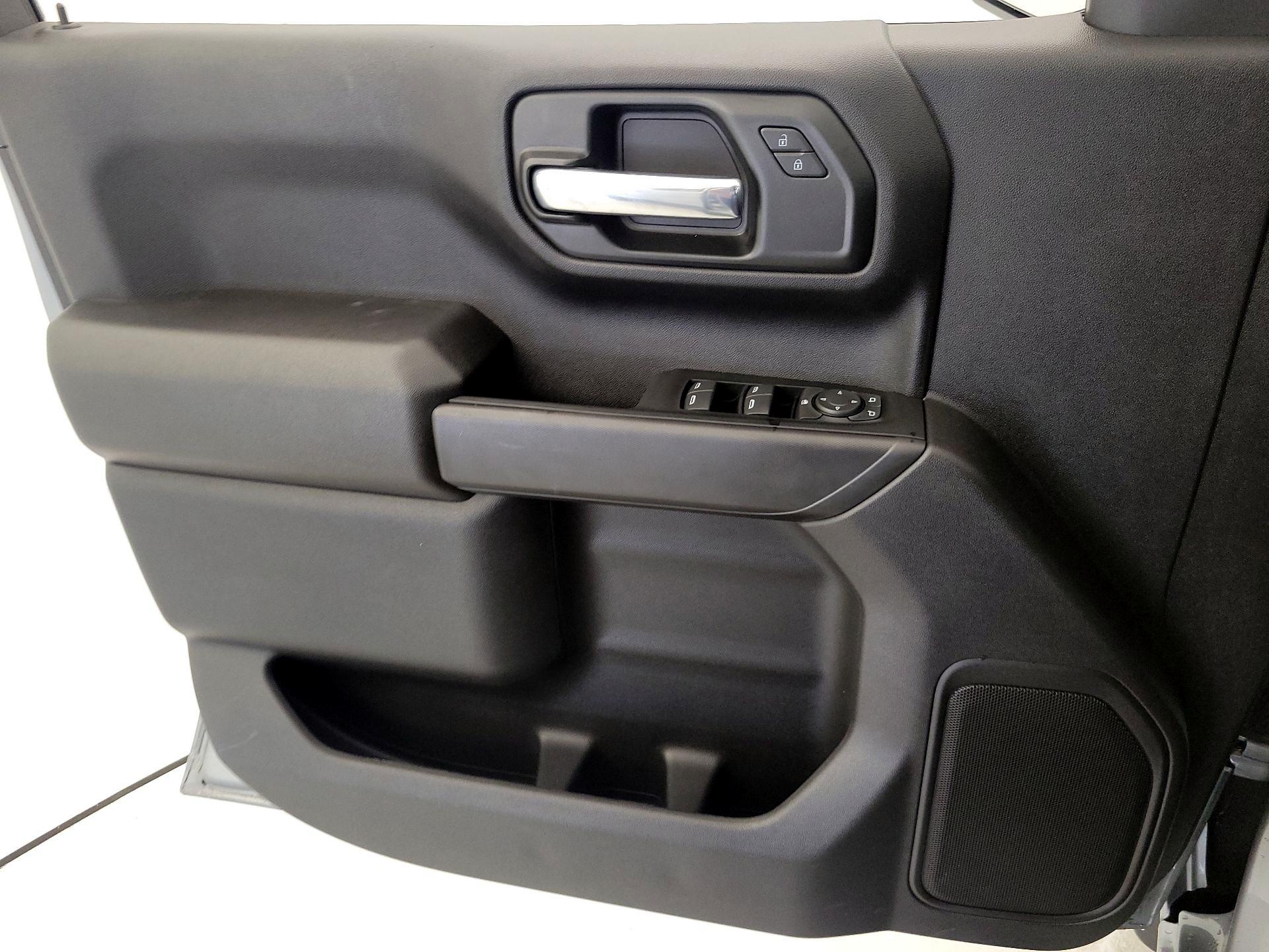 Thumbnail: 2025 Chevrolet Silverado 1500 - 12