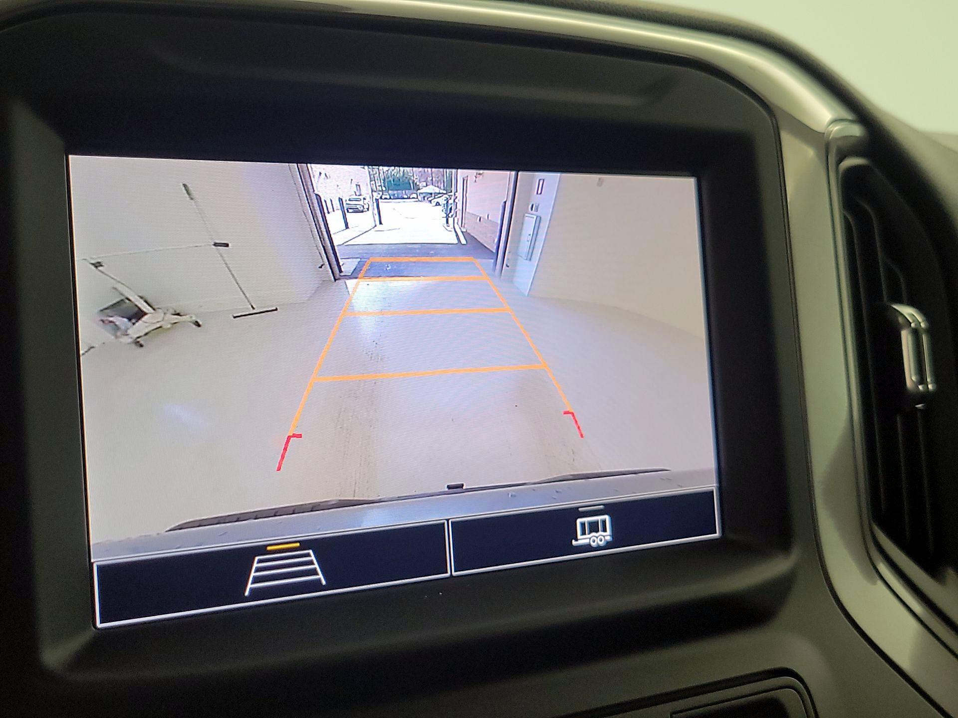 Thumbnail: 2025 Chevrolet Silverado 1500 - 14