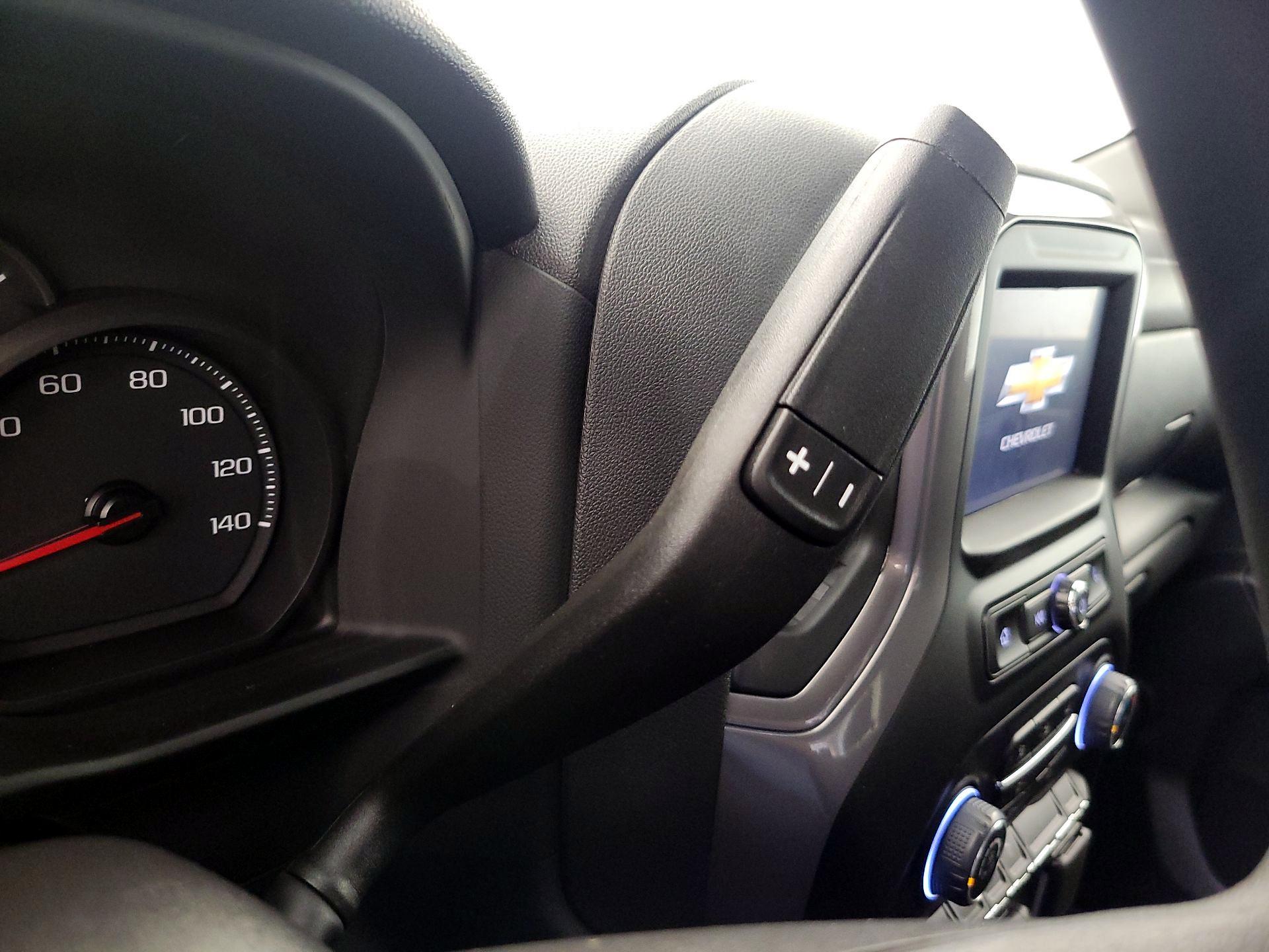 Thumbnail: 2025 Chevrolet Silverado 1500 - 17