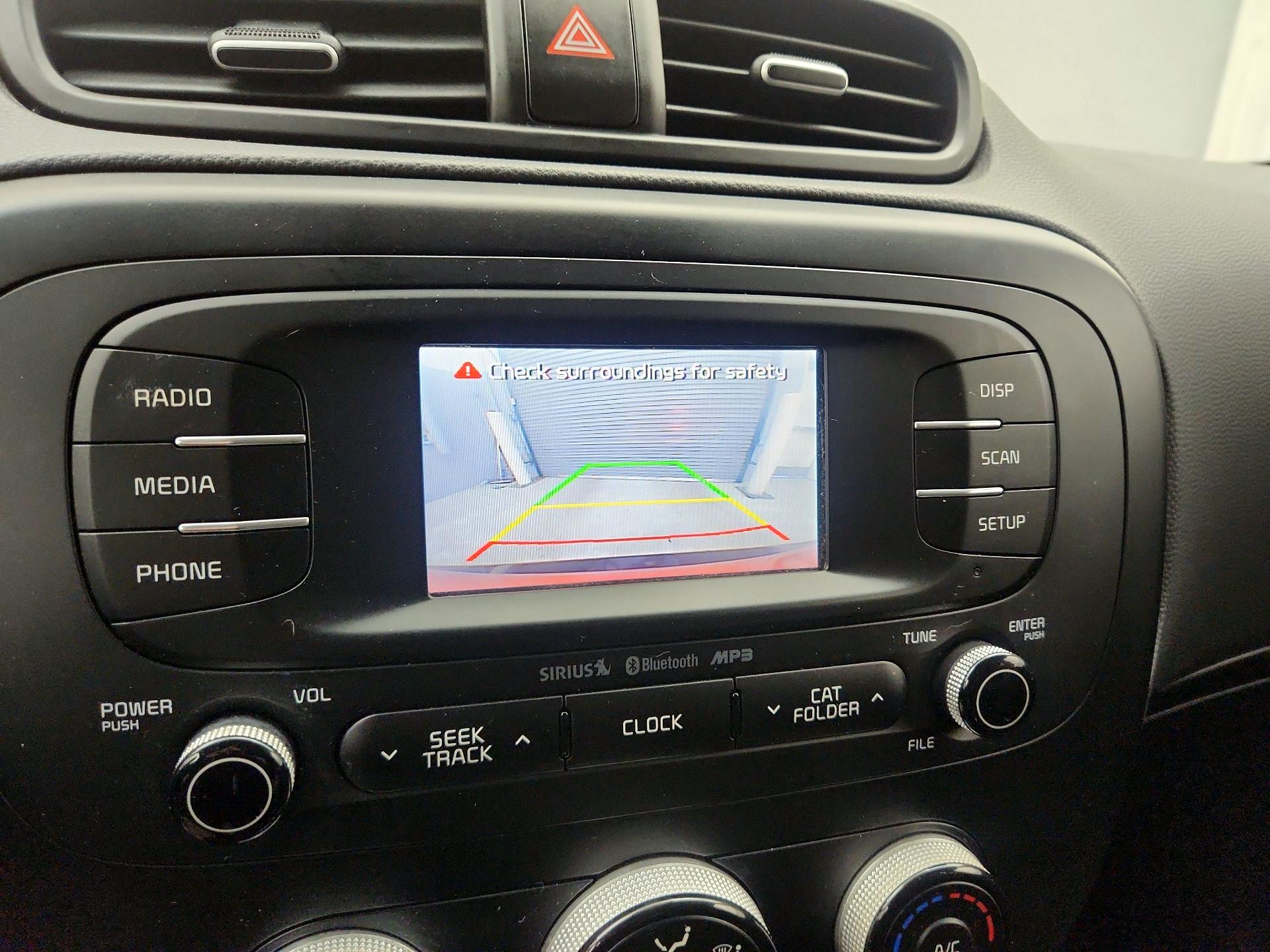 Thumbnail: 2016 Kia Soul - 14