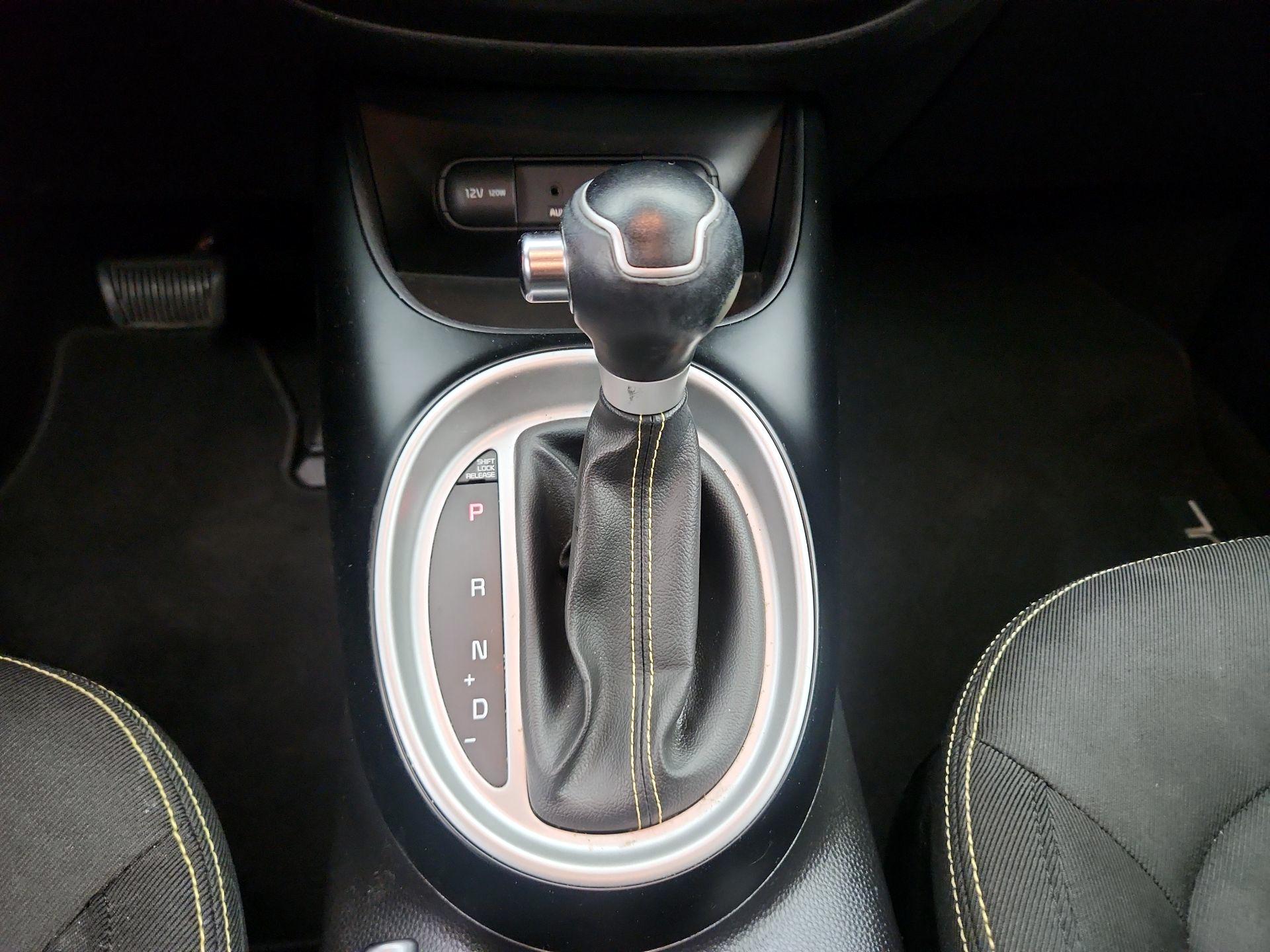 Thumbnail: 2016 Kia Soul - 17