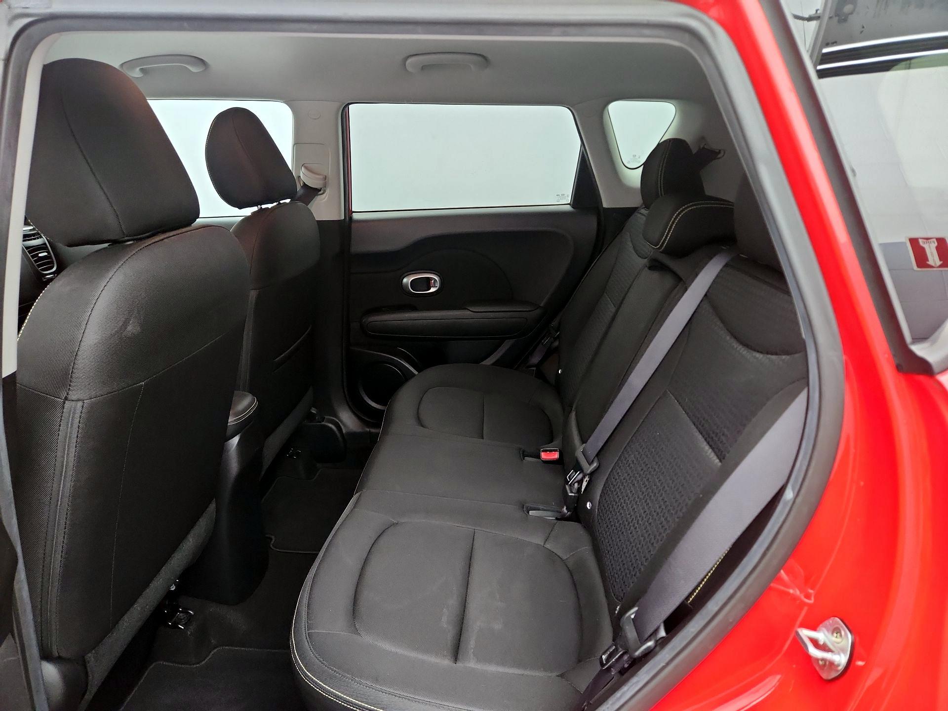 Thumbnail: 2016 Kia Soul - 19