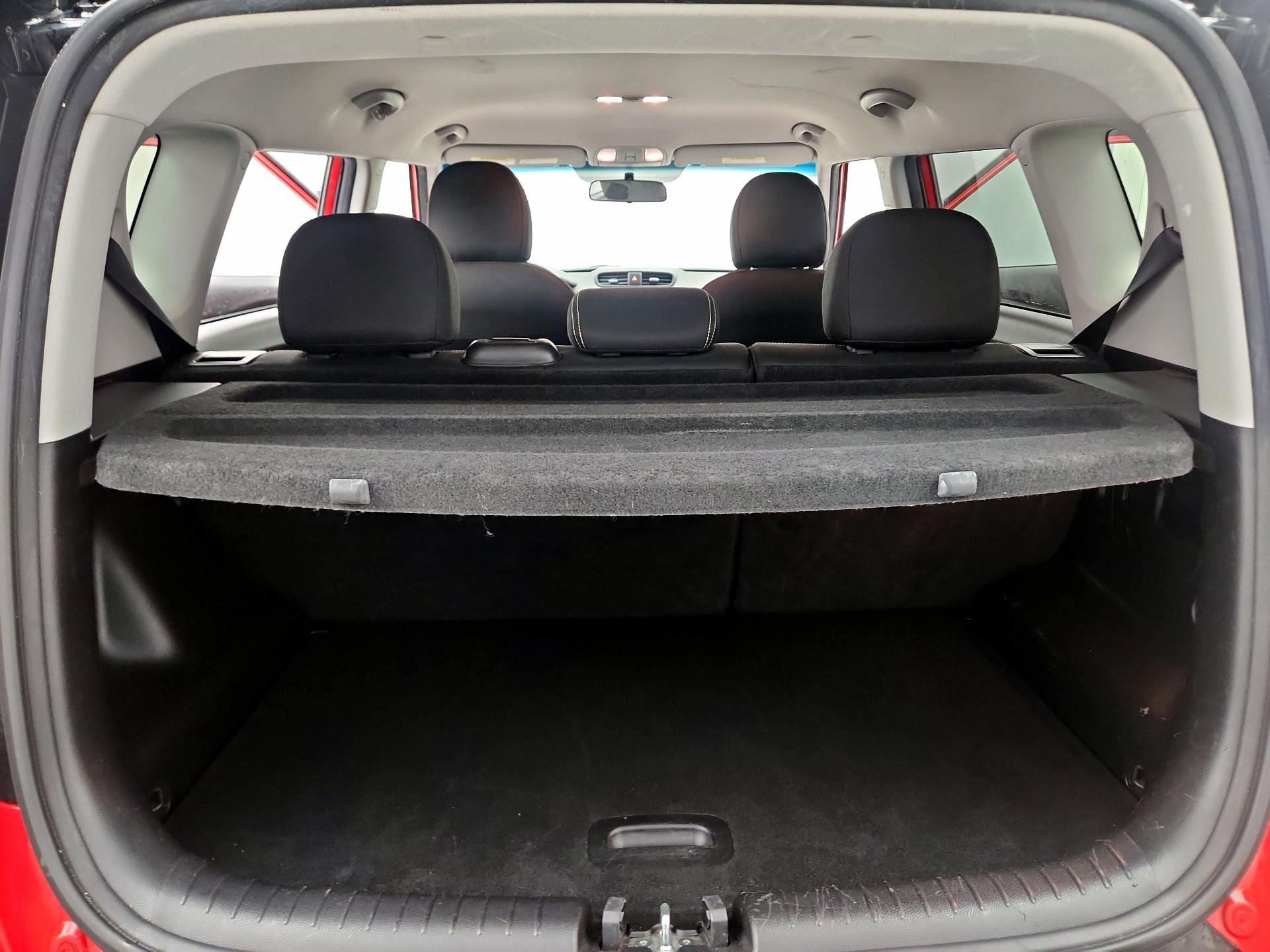 Thumbnail: 2016 Kia Soul - 20