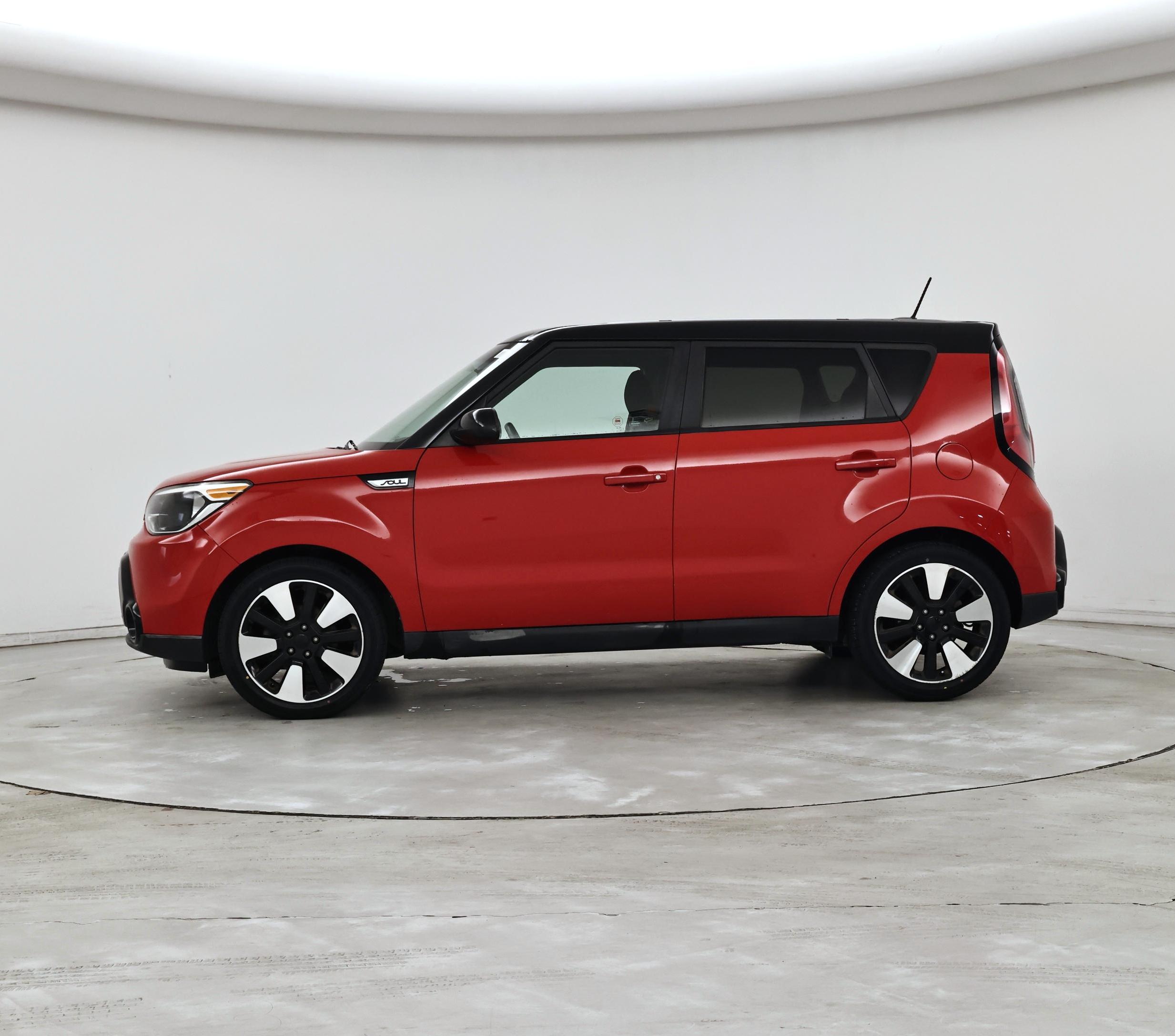 Thumbnail: 2016 Kia Soul - 3