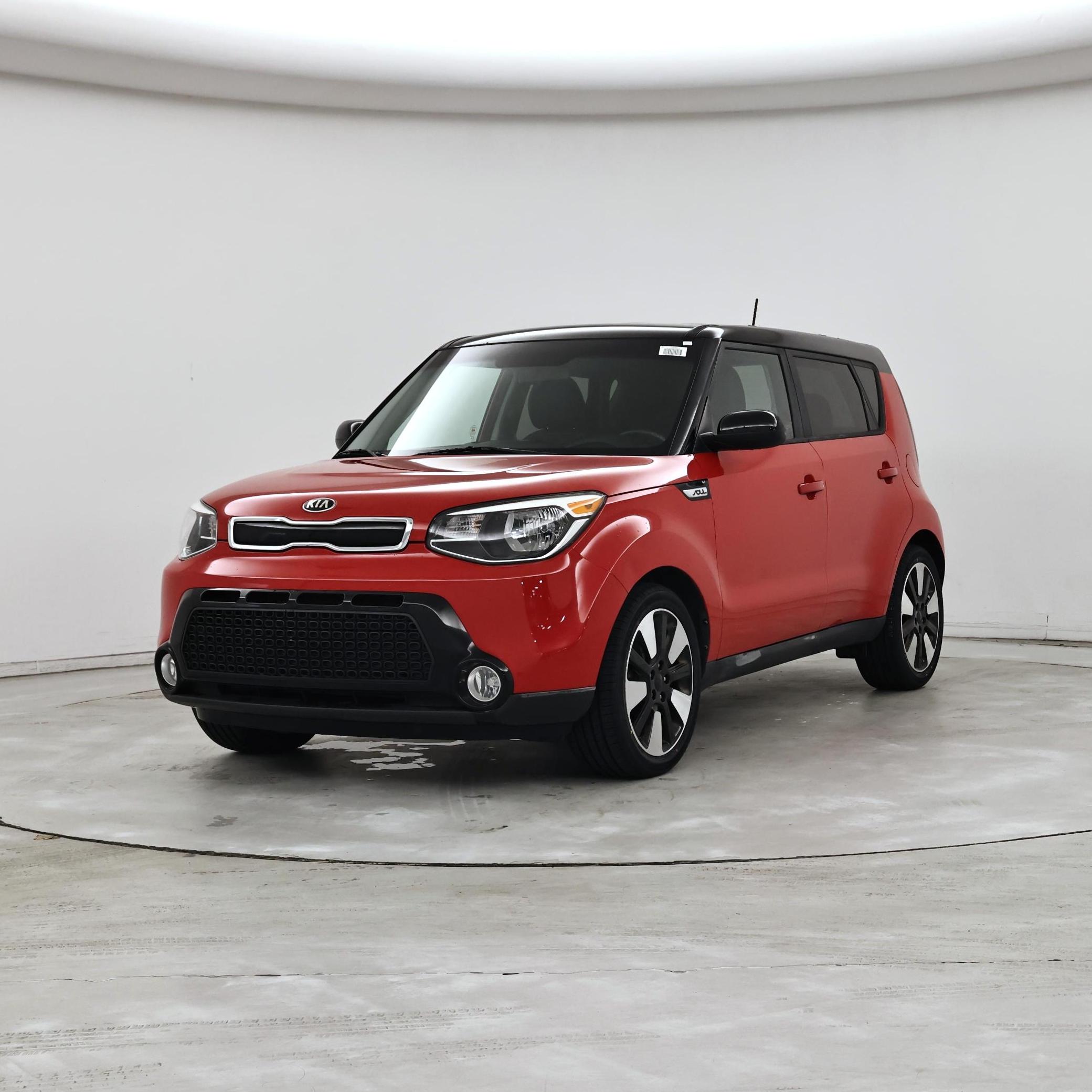 Thumbnail: 2016 Kia Soul - 4
