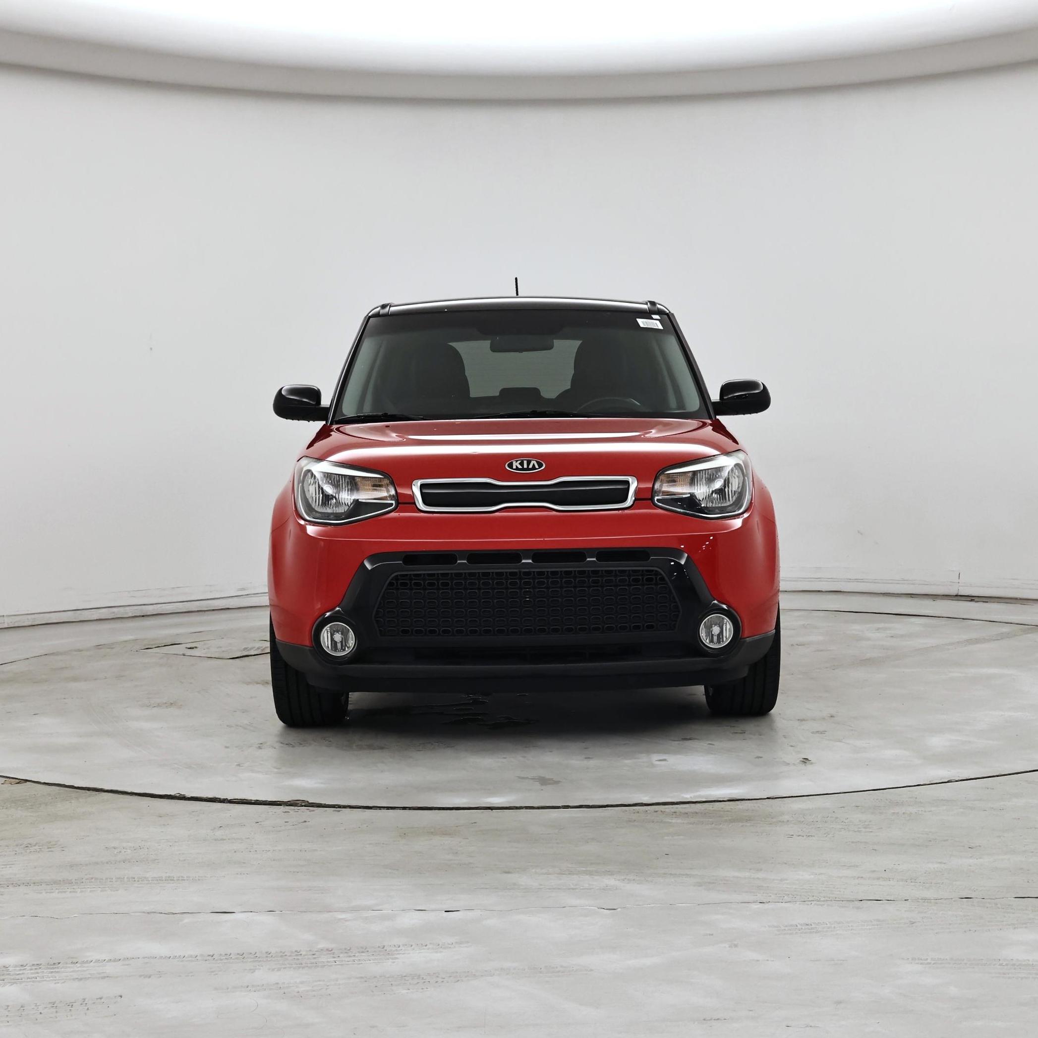 Thumbnail: 2016 Kia Soul - 5