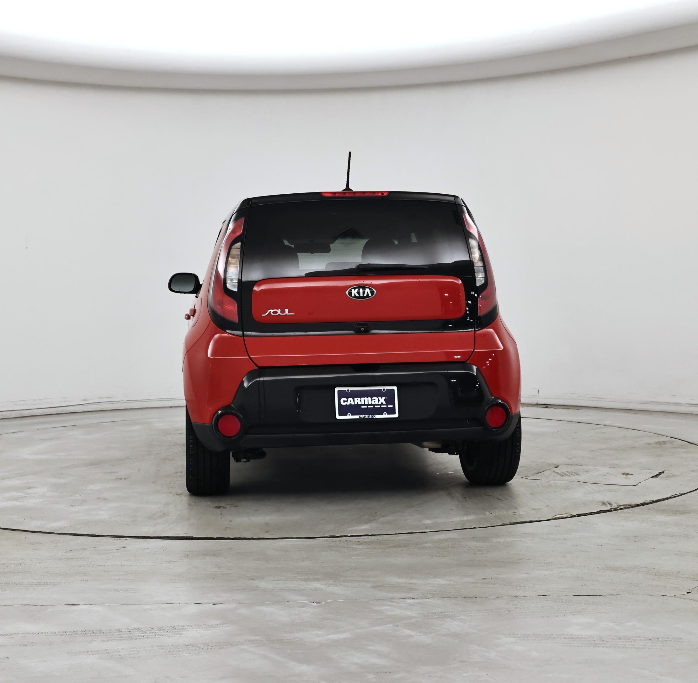 Thumbnail: 2016 Kia Soul - 6