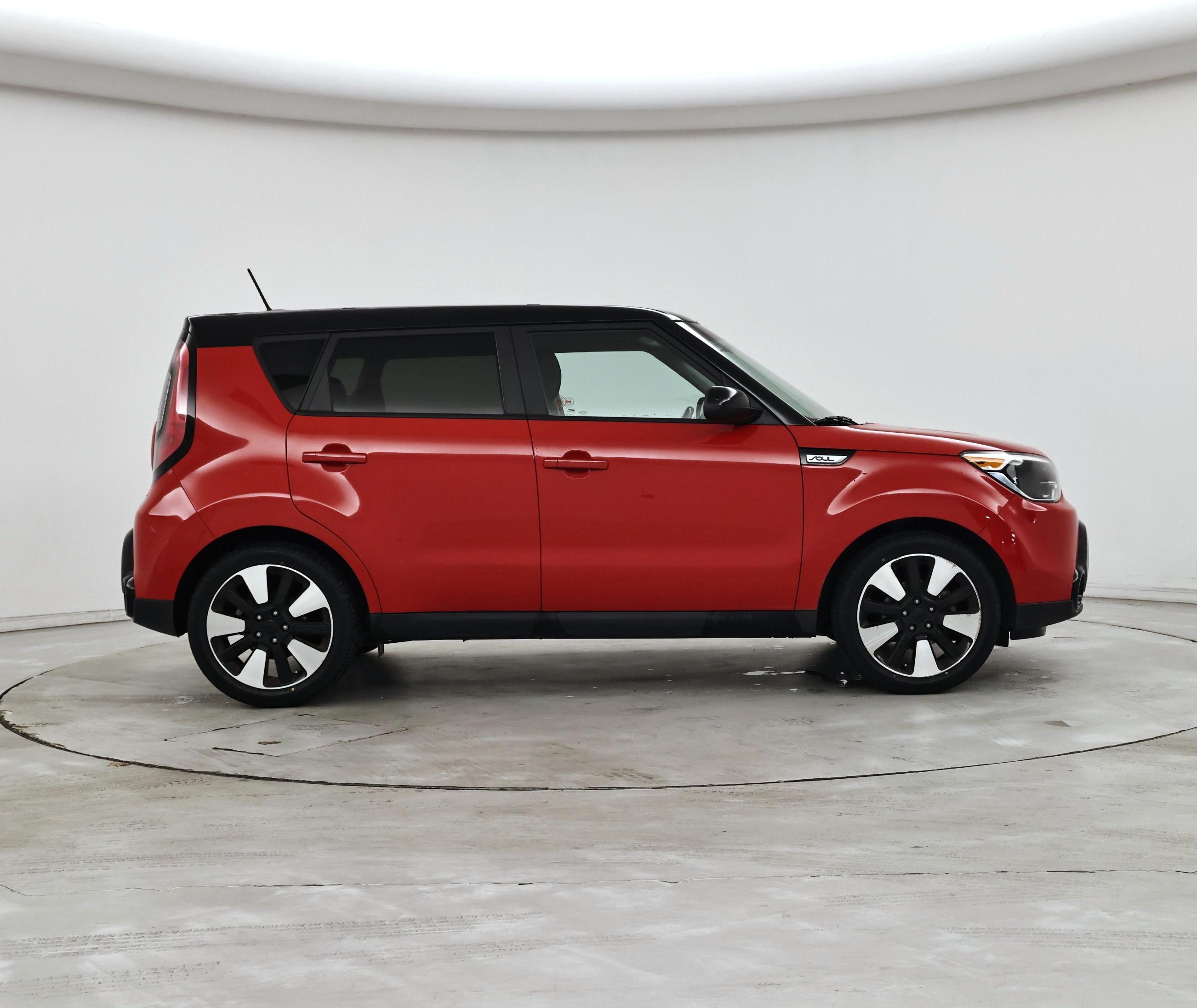 Thumbnail: 2016 Kia Soul - 7