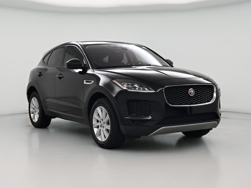 2020 Jaguar E-Pace  -
                  Norcross, GA