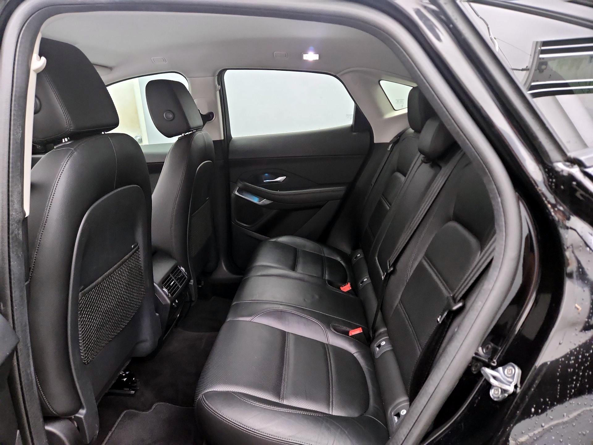 Thumbnail: 2020 Jaguar E-Pace - 18