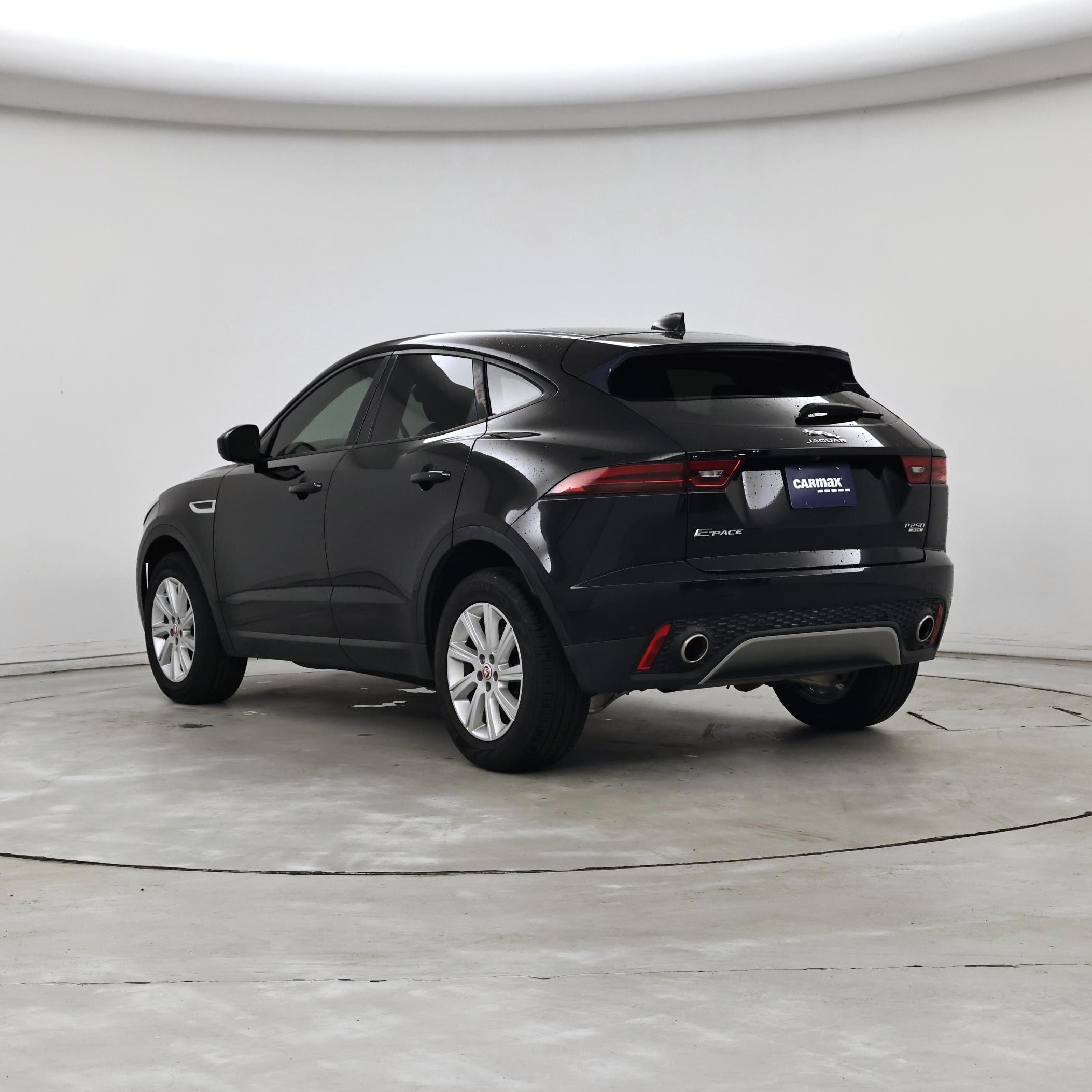 Thumbnail: 2020 Jaguar E-Pace - 2