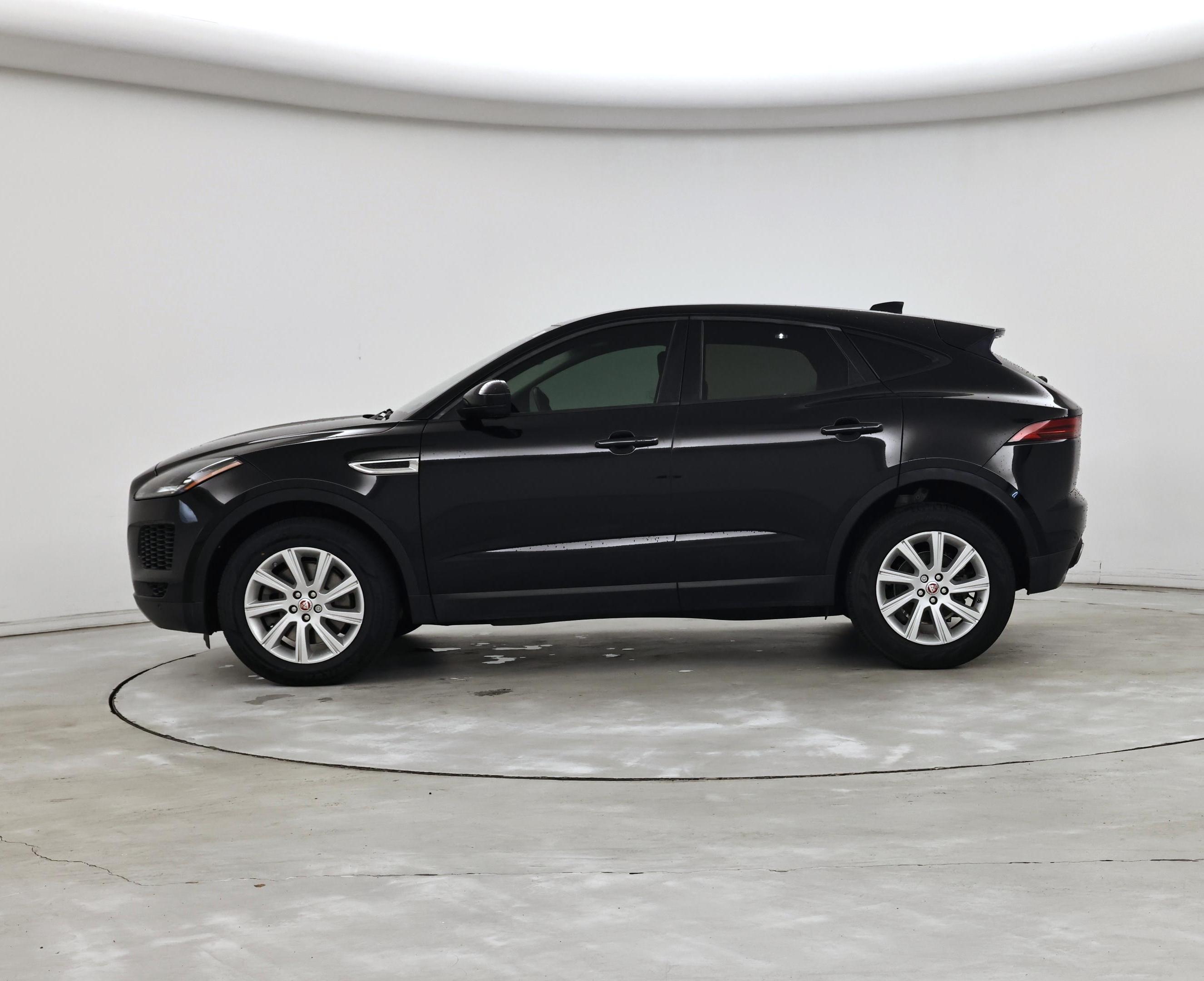 Thumbnail: 2020 Jaguar E-Pace - 3
