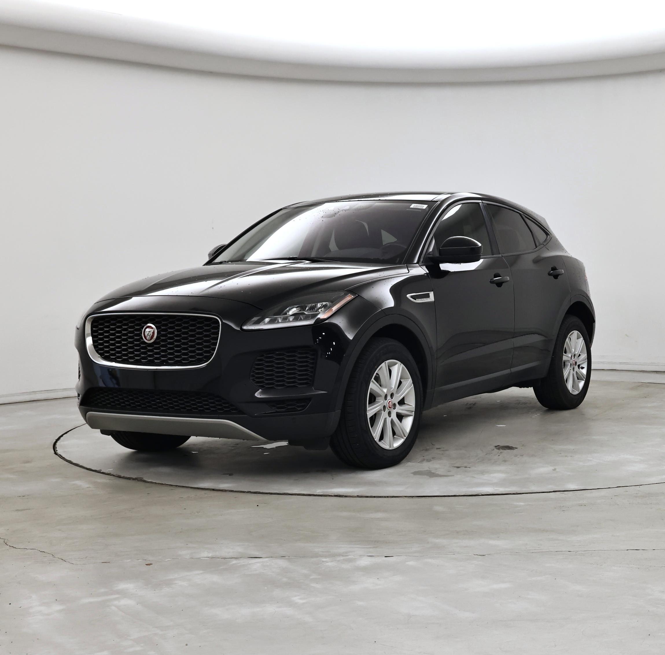Thumbnail: 2020 Jaguar E-Pace - 4