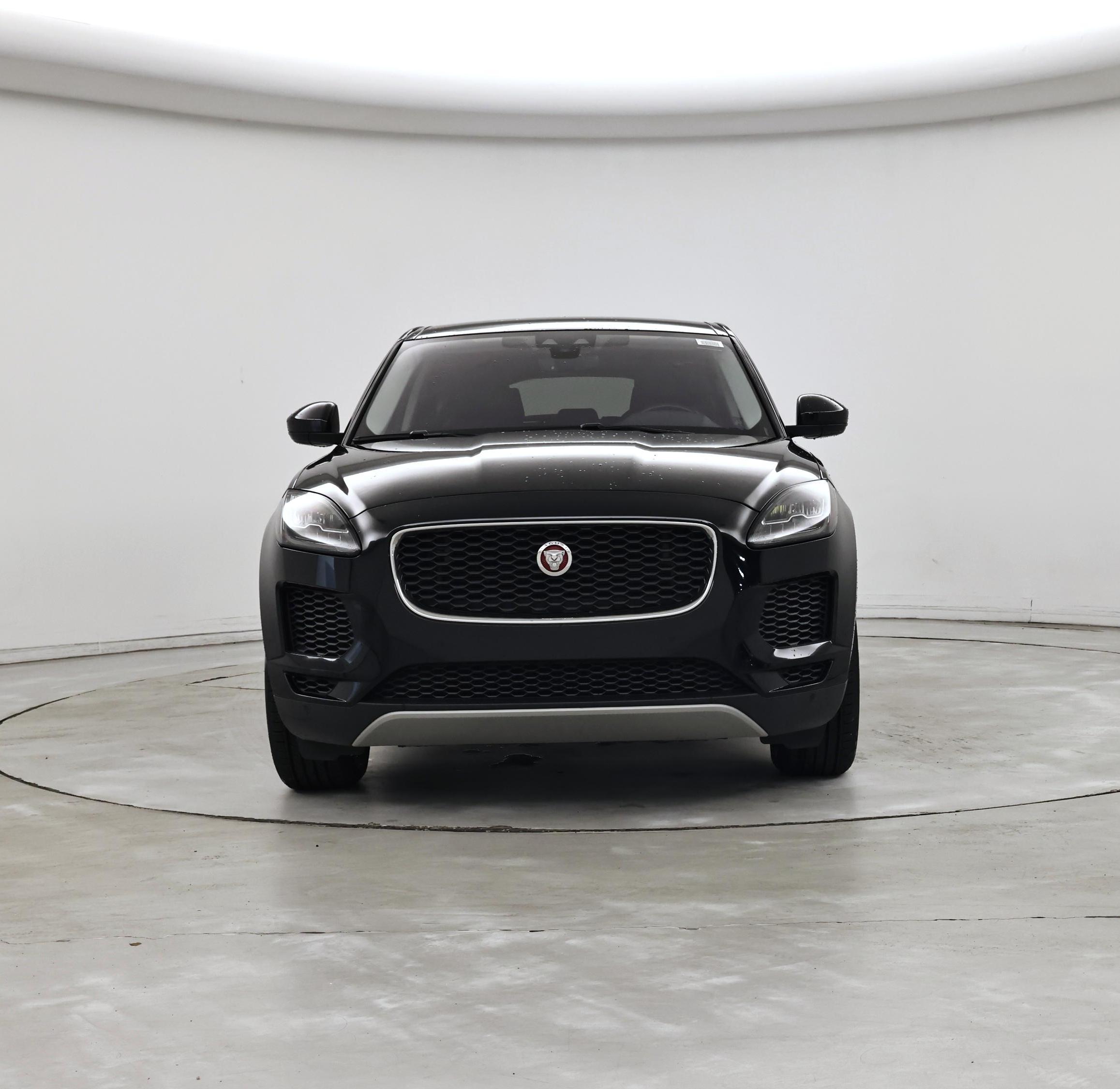 Thumbnail: 2020 Jaguar E-Pace - 5