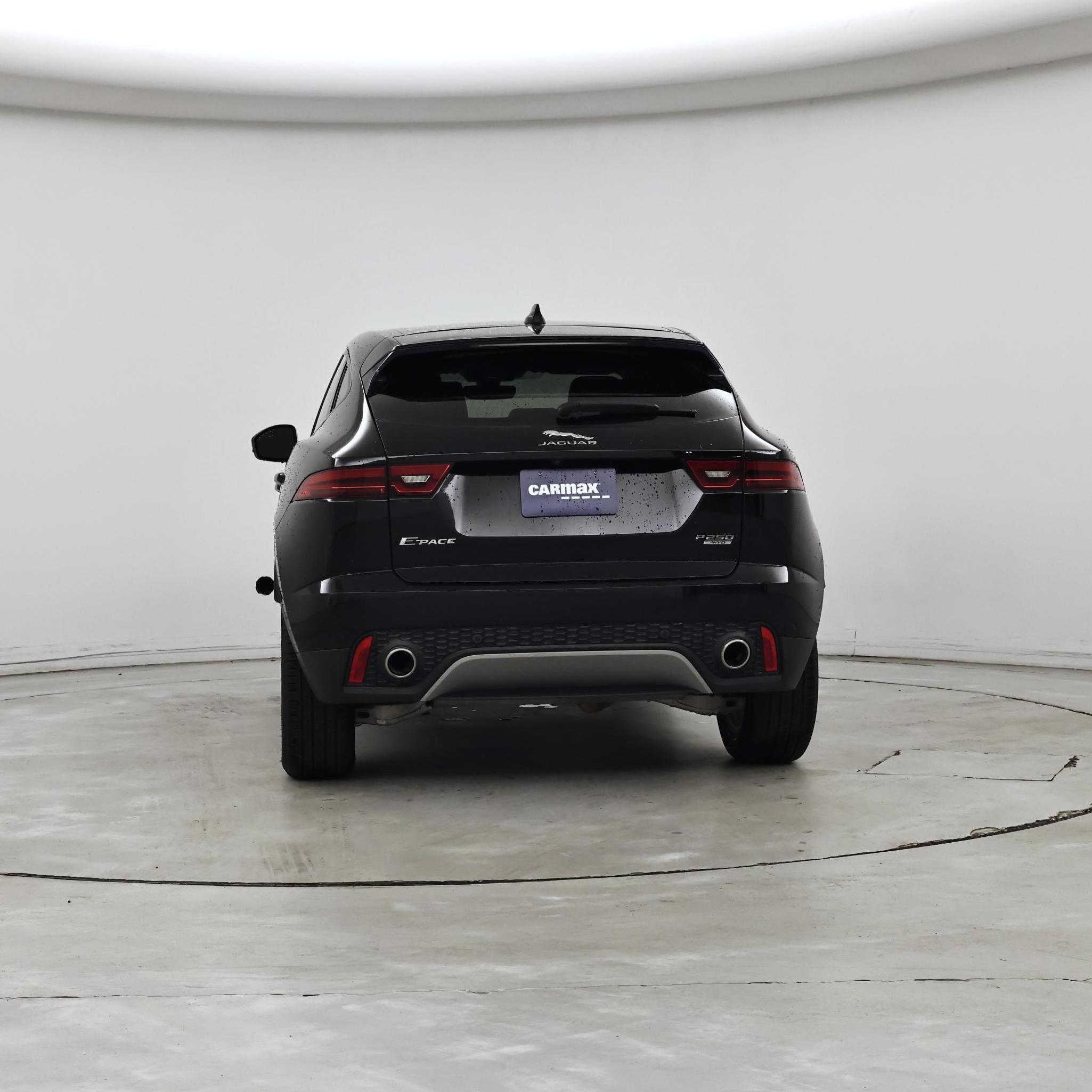Thumbnail: 2020 Jaguar E-Pace - 6