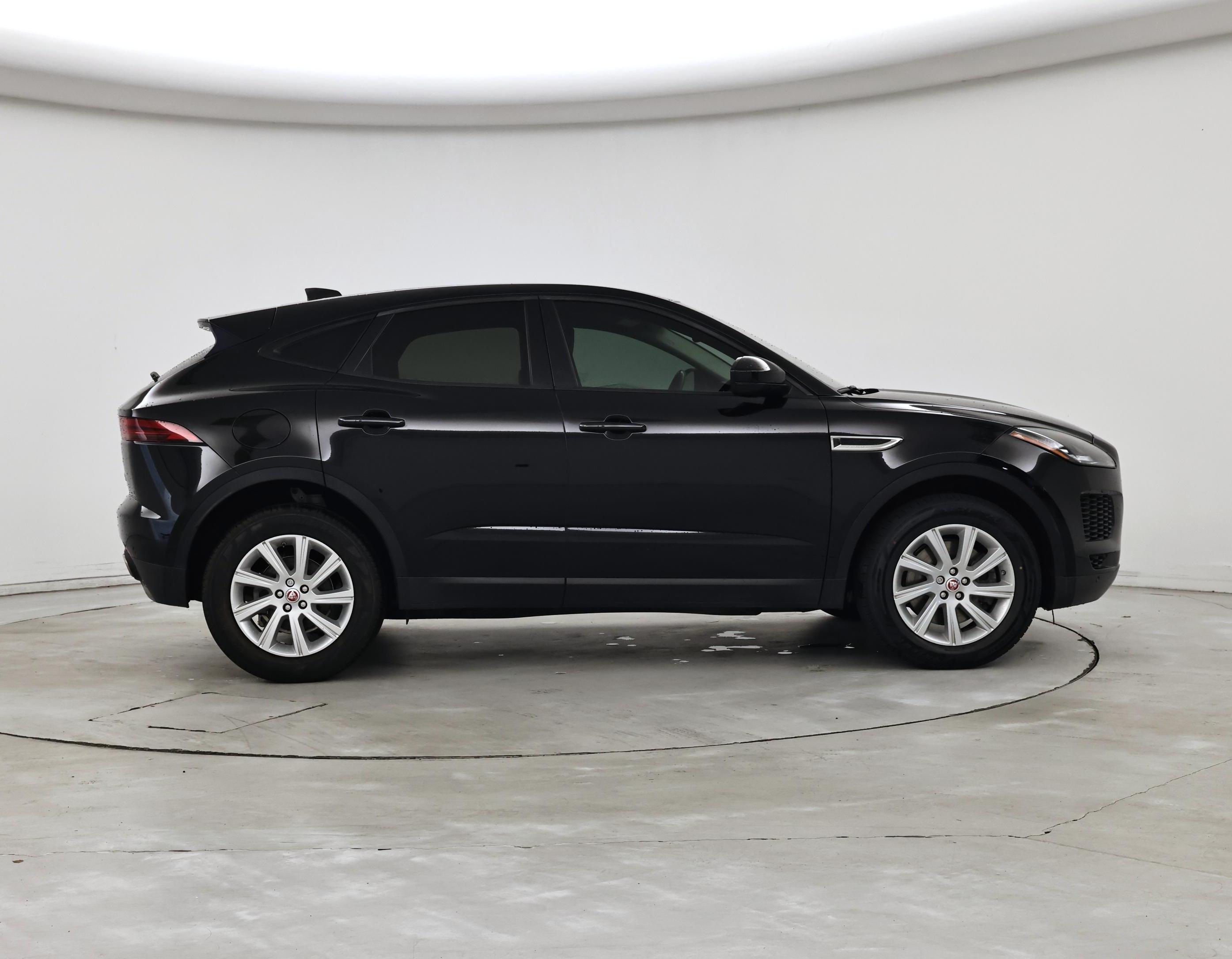 Thumbnail: 2020 Jaguar E-Pace - 7