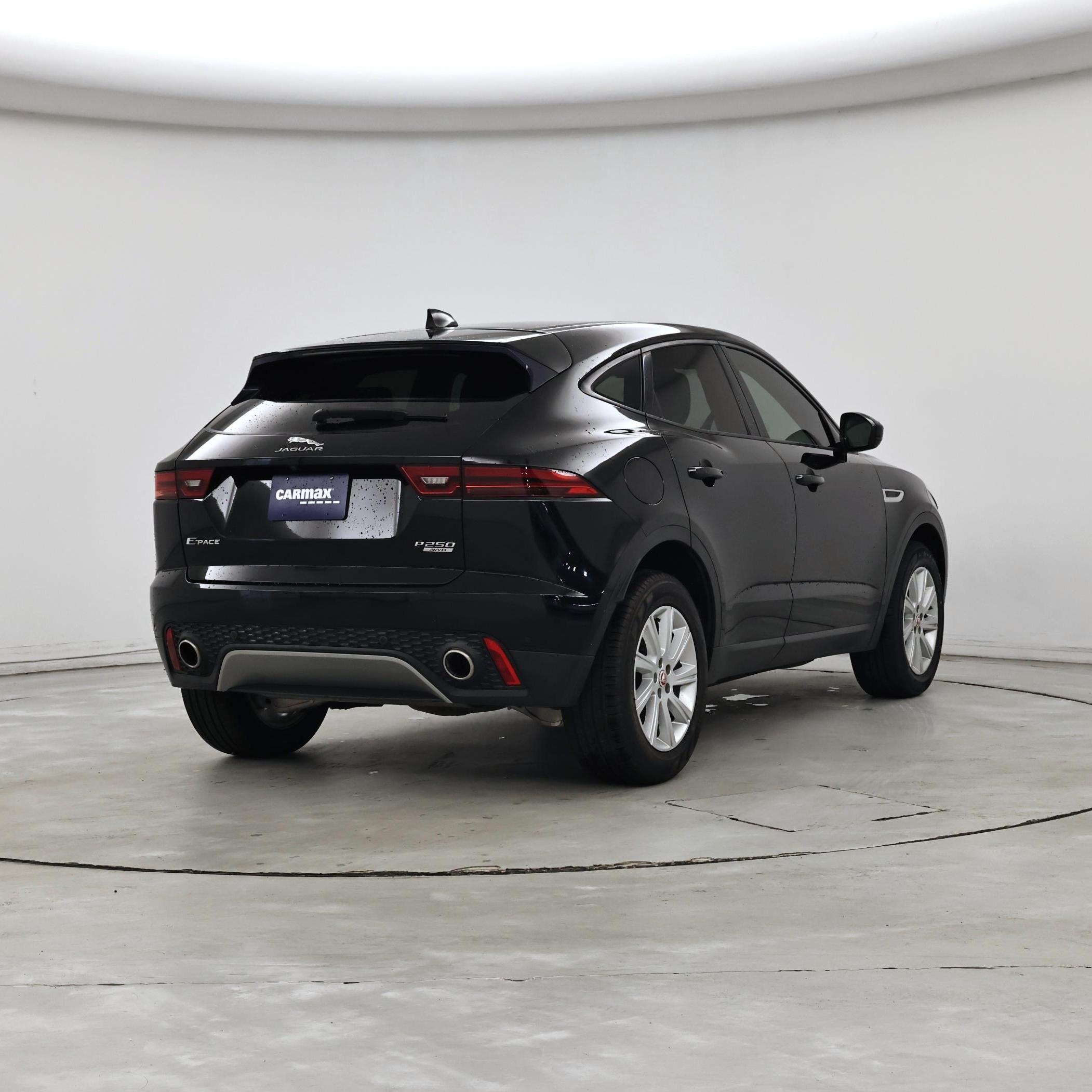 Thumbnail: 2020 Jaguar E-Pace - 8