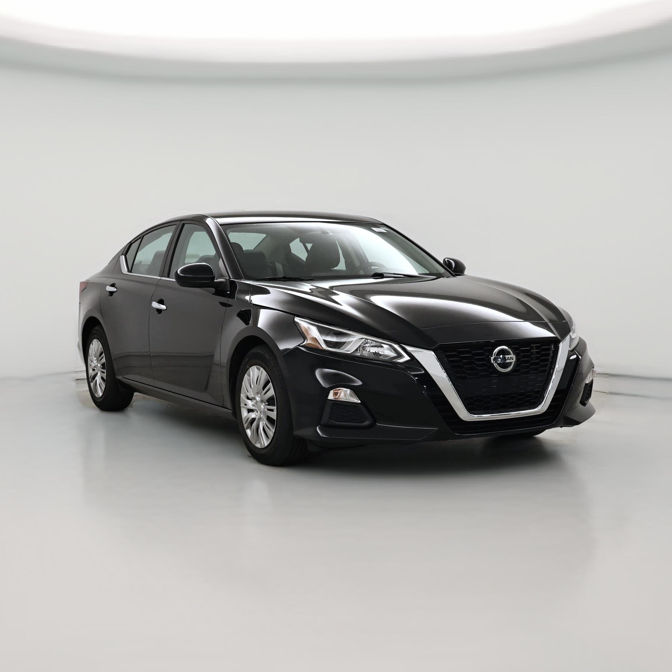 Thumbnail: 2020 Nissan Altima - 1