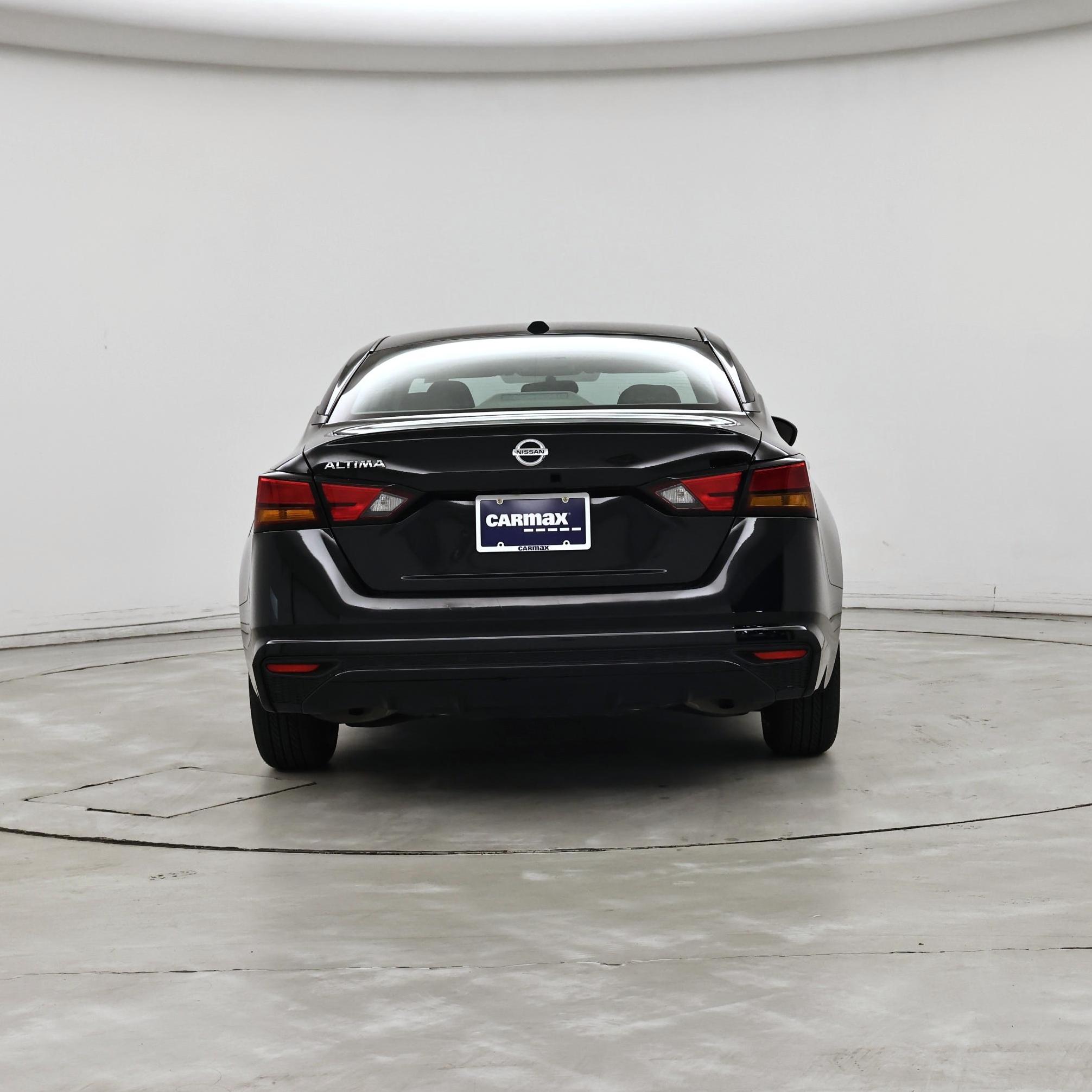 Thumbnail: 2020 Nissan Altima - 6