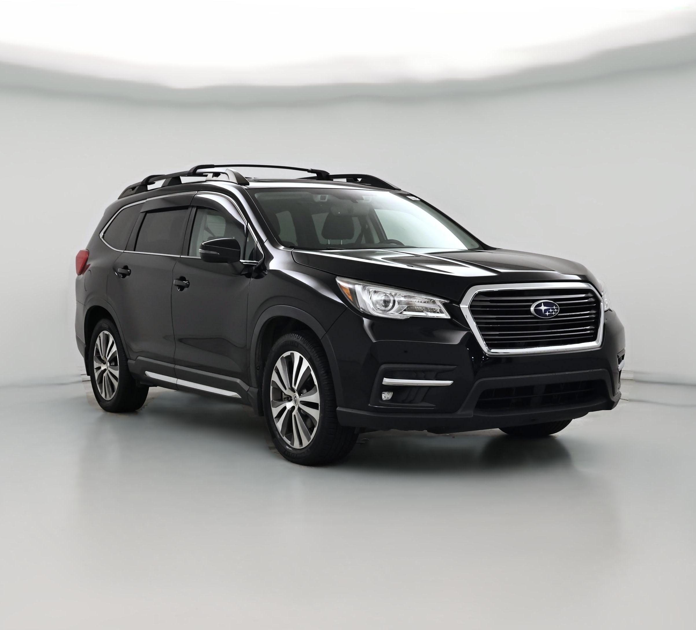 Thumbnail: 2019 Subaru Ascent - 1