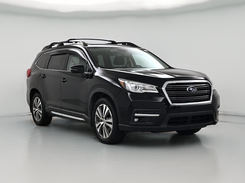 2019 Subaru Ascent Limited -
                  Norcross, GA