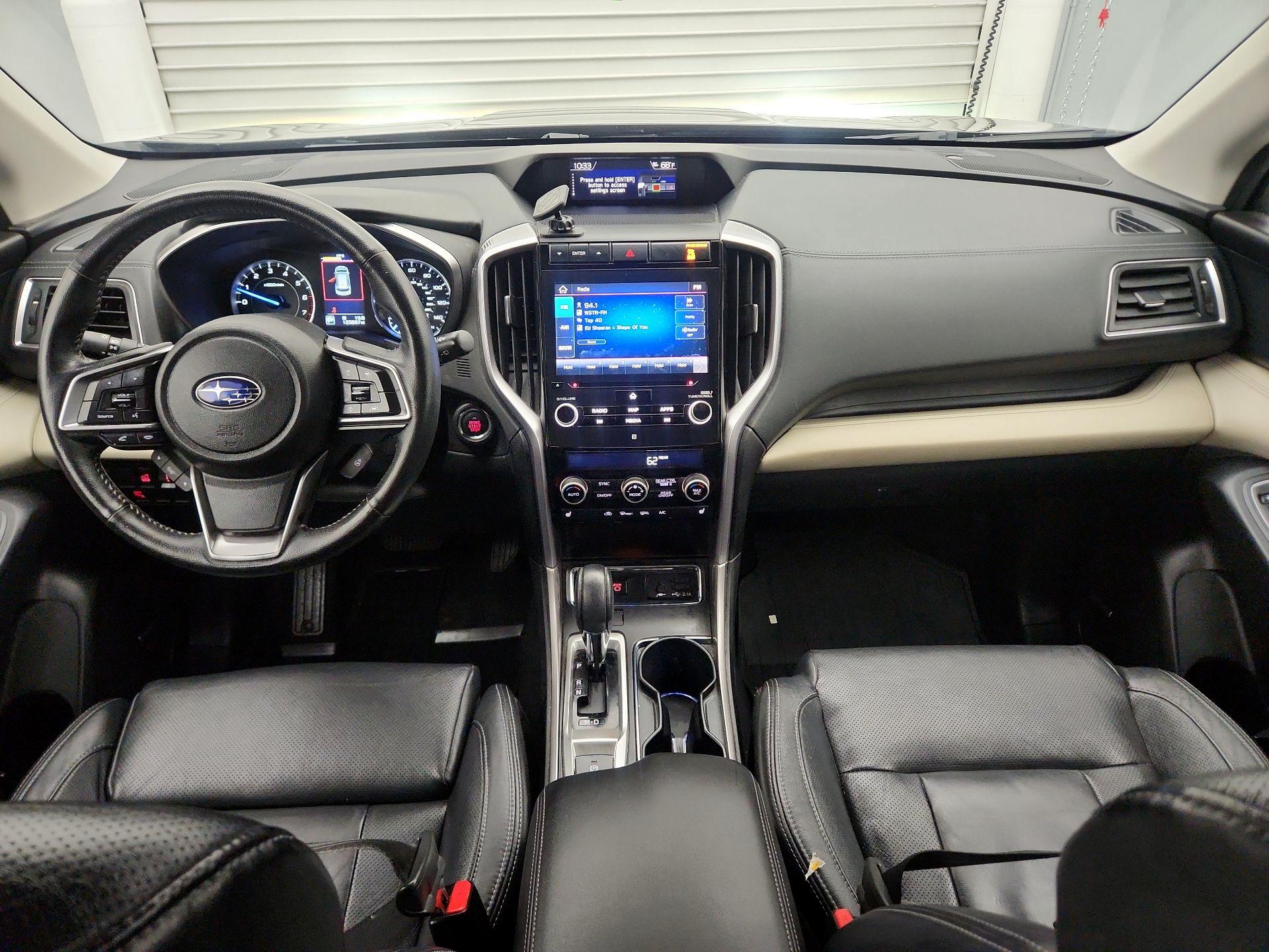 Thumbnail: 2019 Subaru Ascent - 9