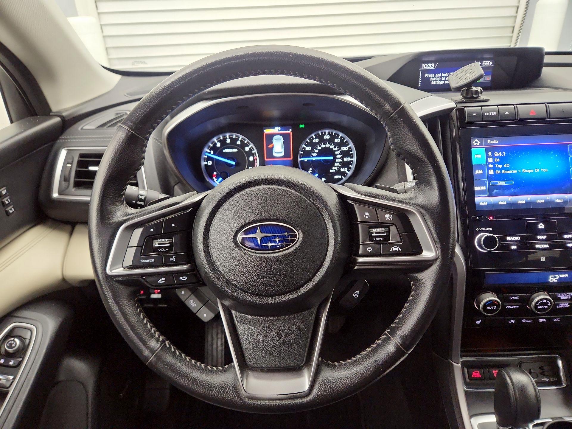 Thumbnail: 2019 Subaru Ascent - 10