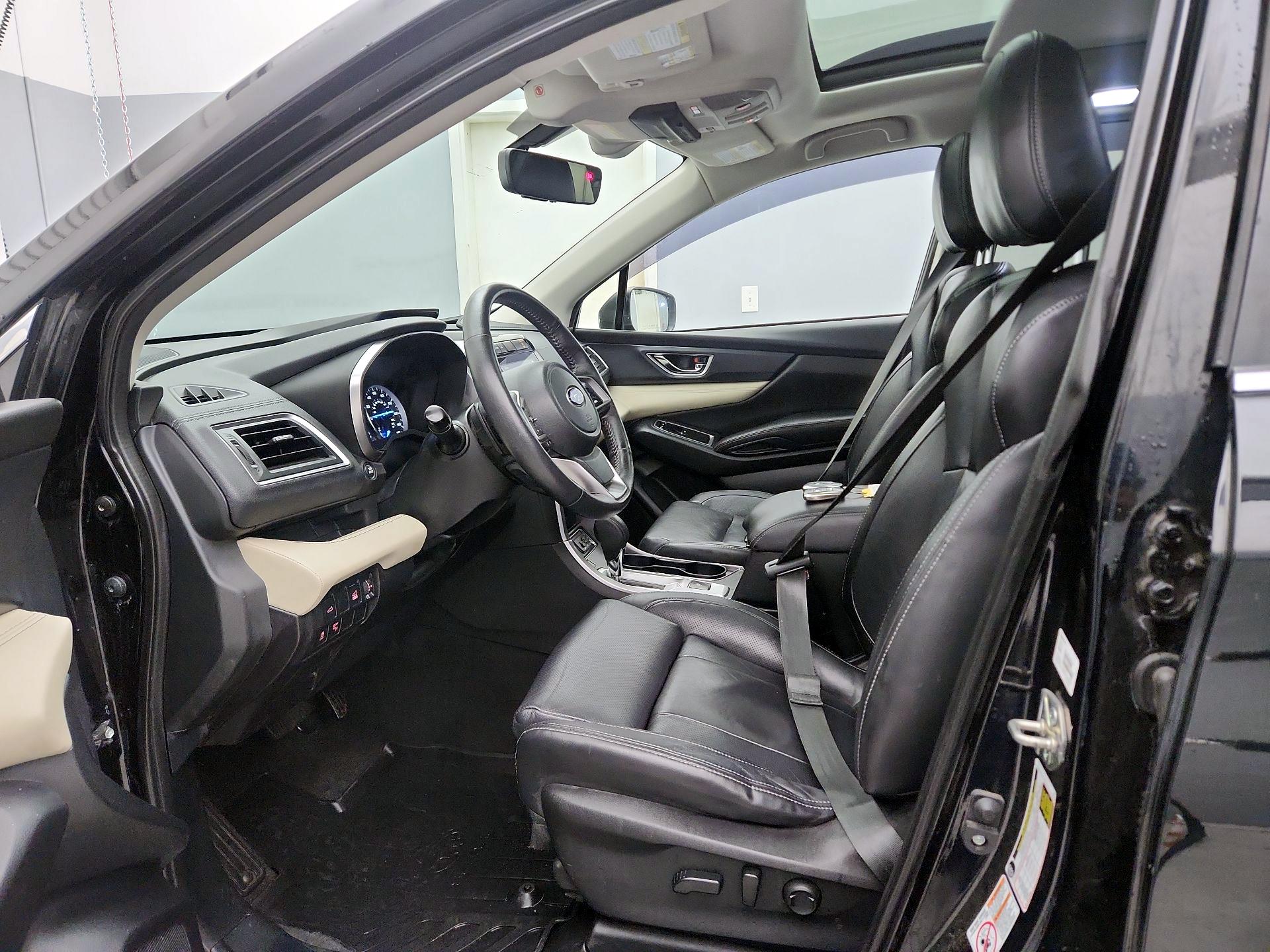 Thumbnail: 2019 Subaru Ascent - 11