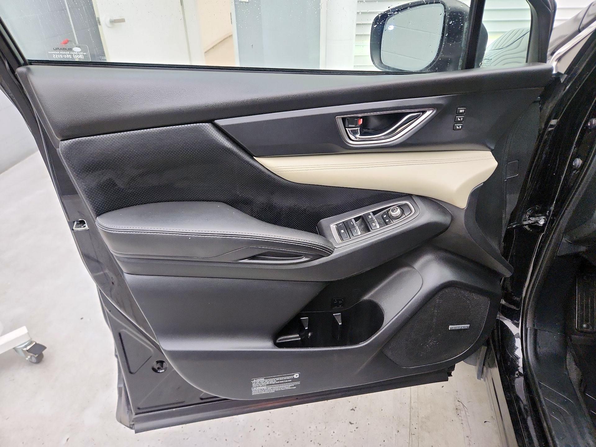 Thumbnail: 2019 Subaru Ascent - 12