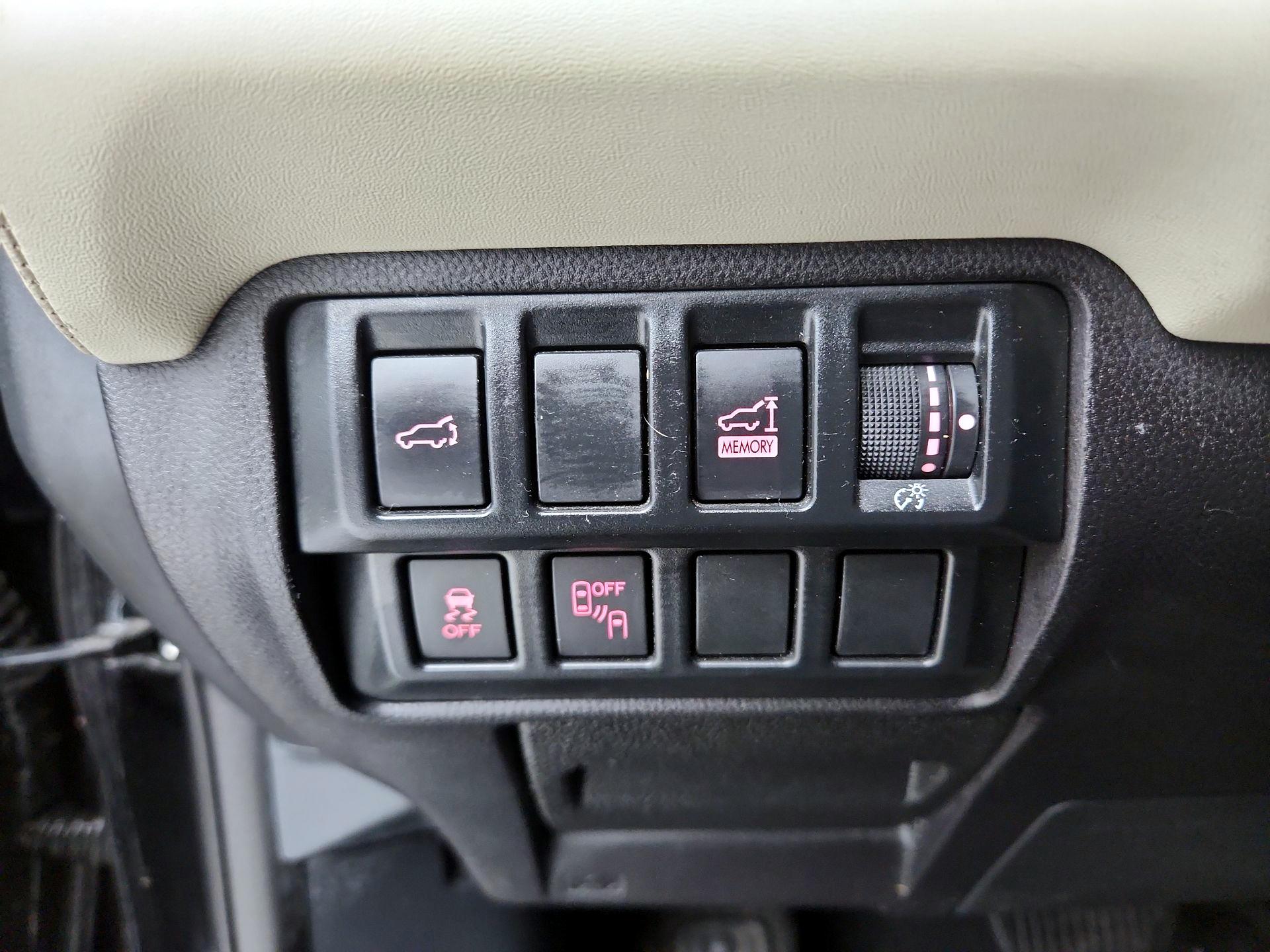 Thumbnail: 2019 Subaru Ascent - 13