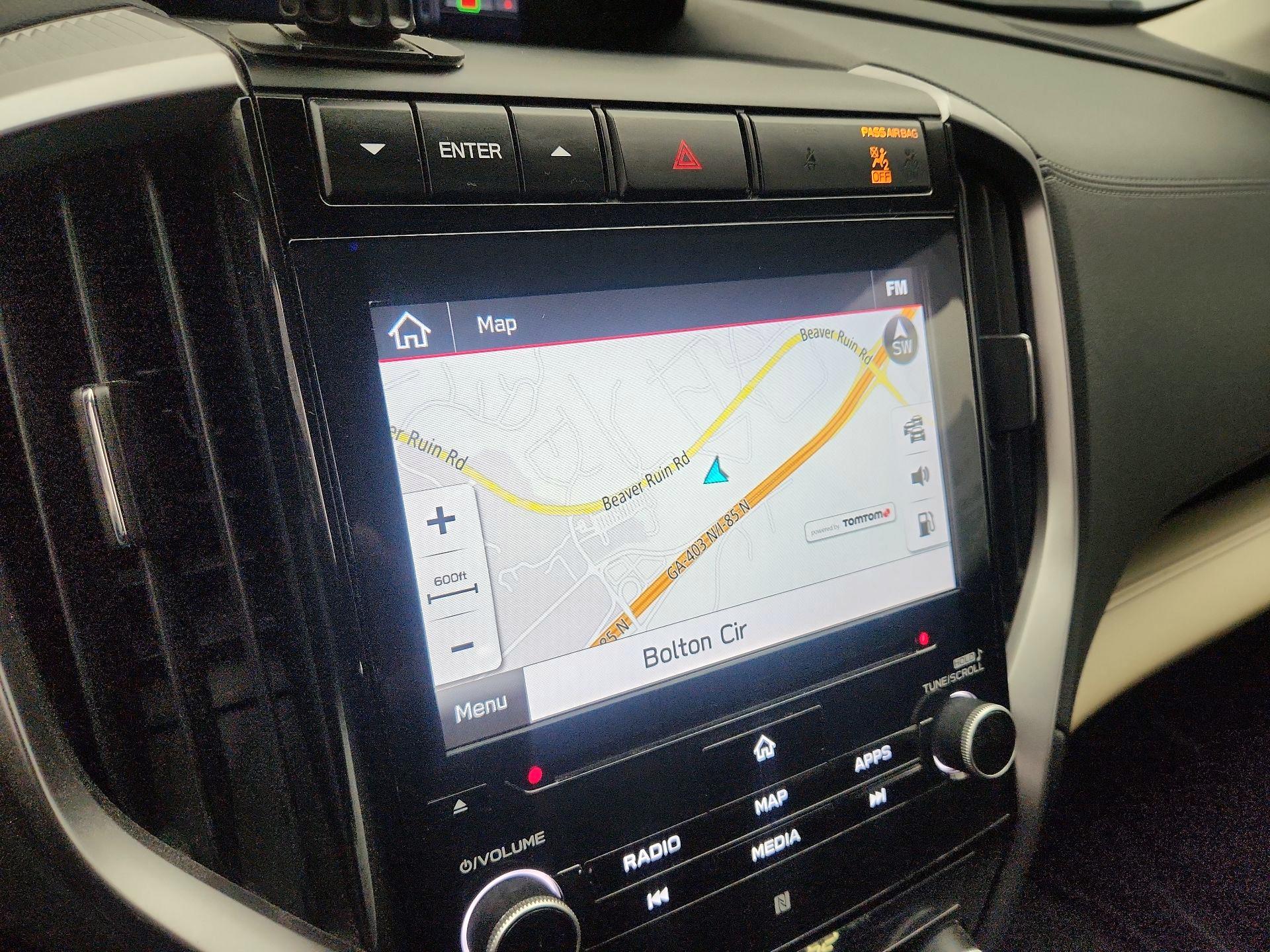 Thumbnail: 2019 Subaru Ascent - 14