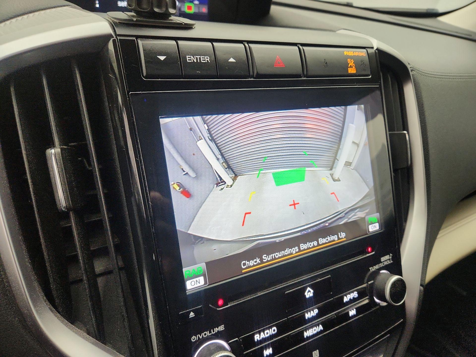 Thumbnail: 2019 Subaru Ascent - 15