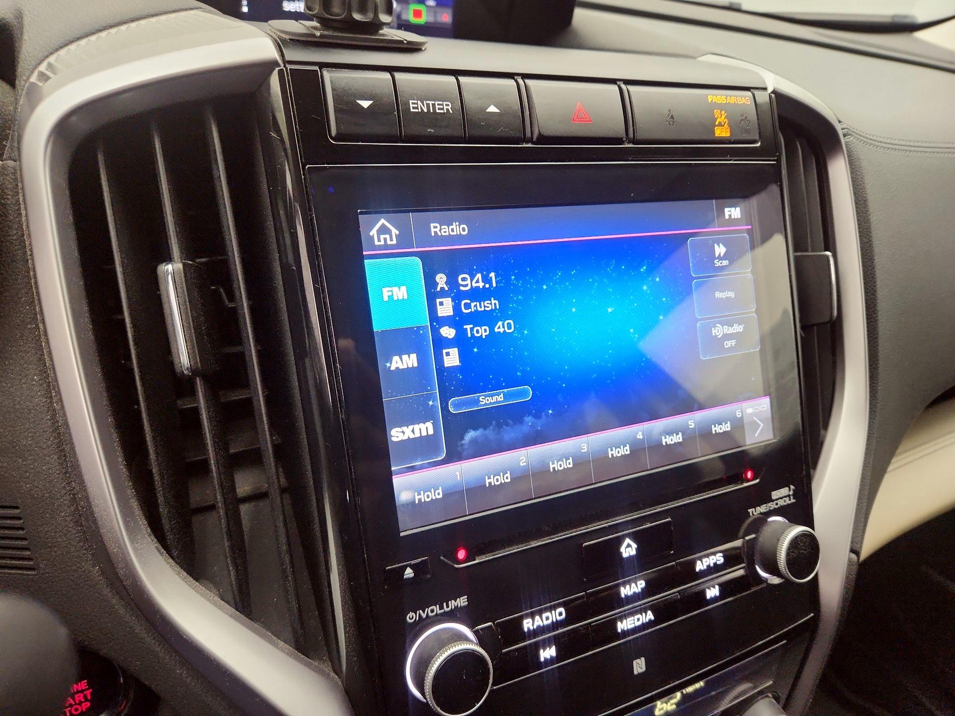 Thumbnail: 2019 Subaru Ascent - 16