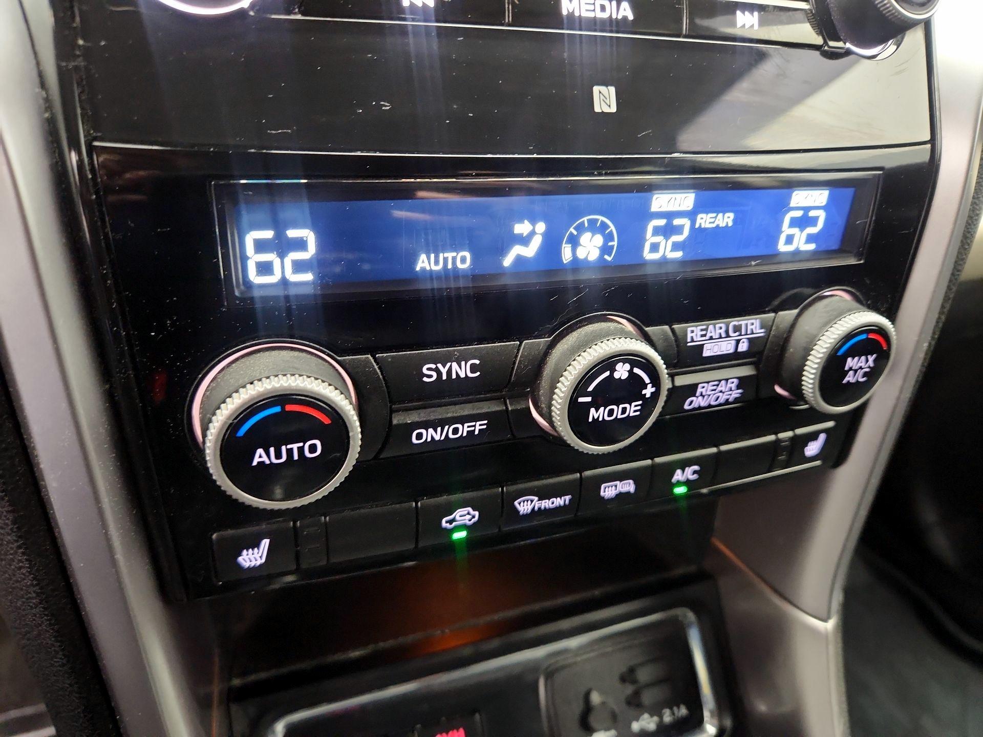 Thumbnail: 2019 Subaru Ascent - 17