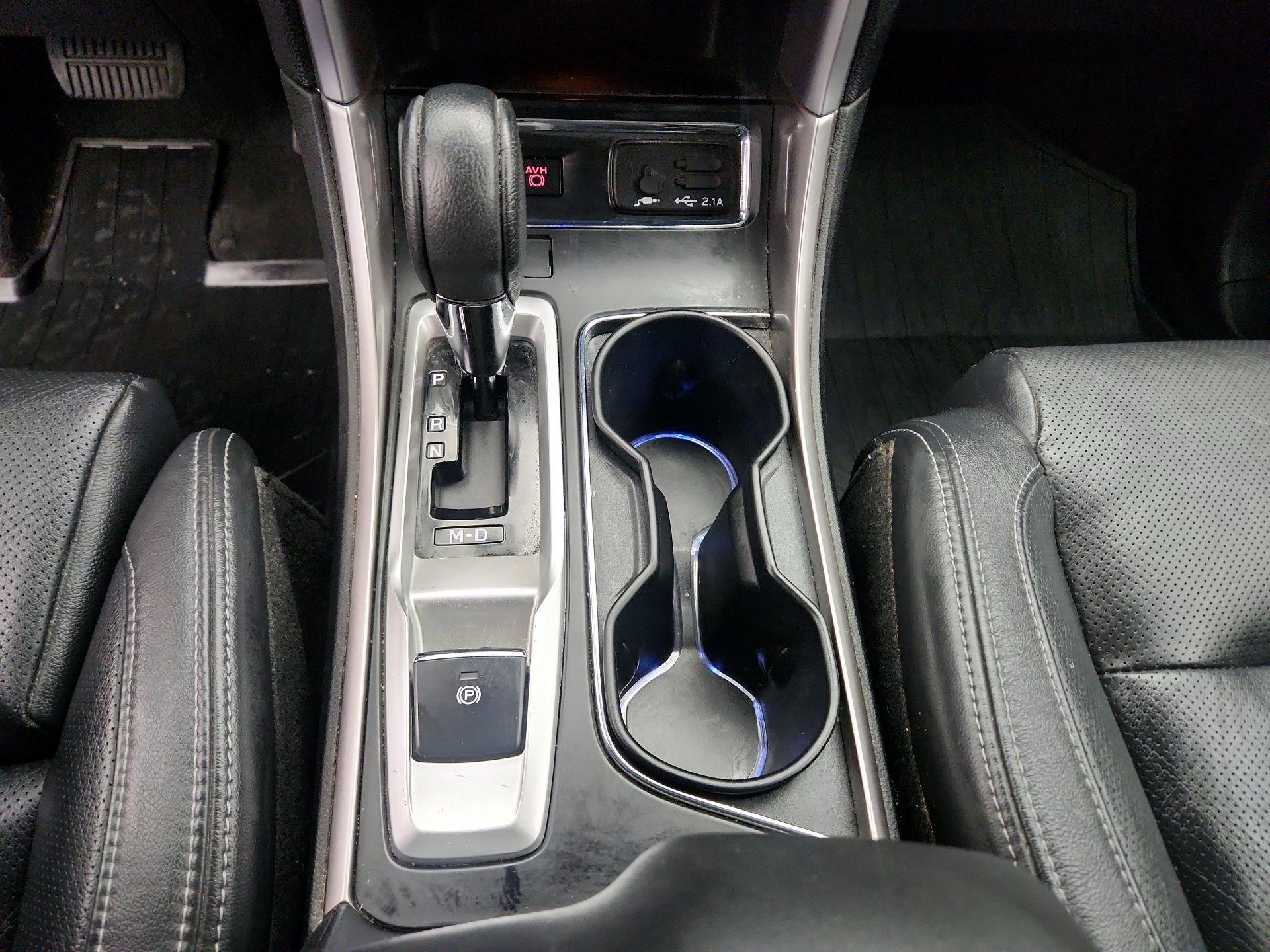 Thumbnail: 2019 Subaru Ascent - 18