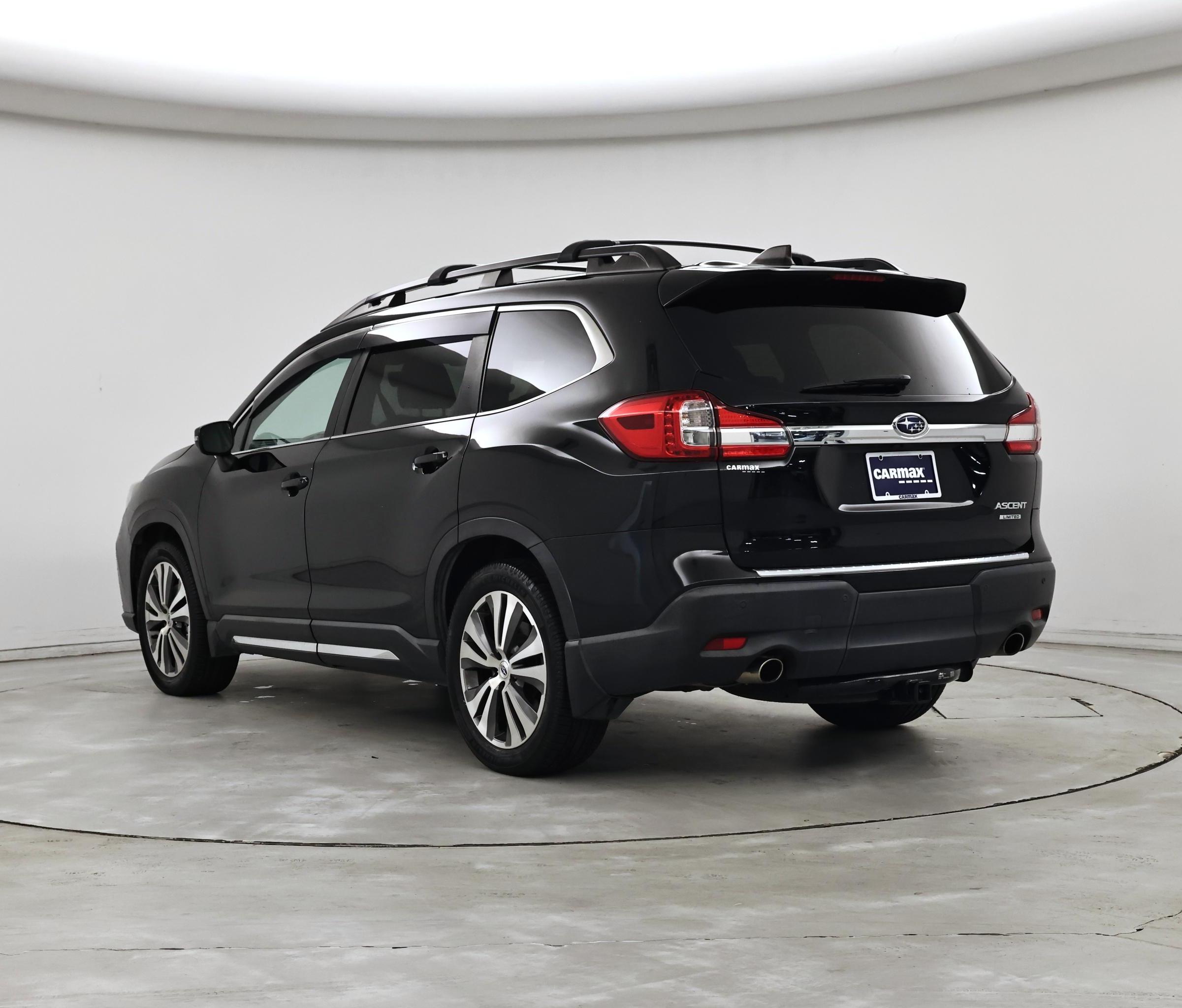 Thumbnail: 2019 Subaru Ascent - 2