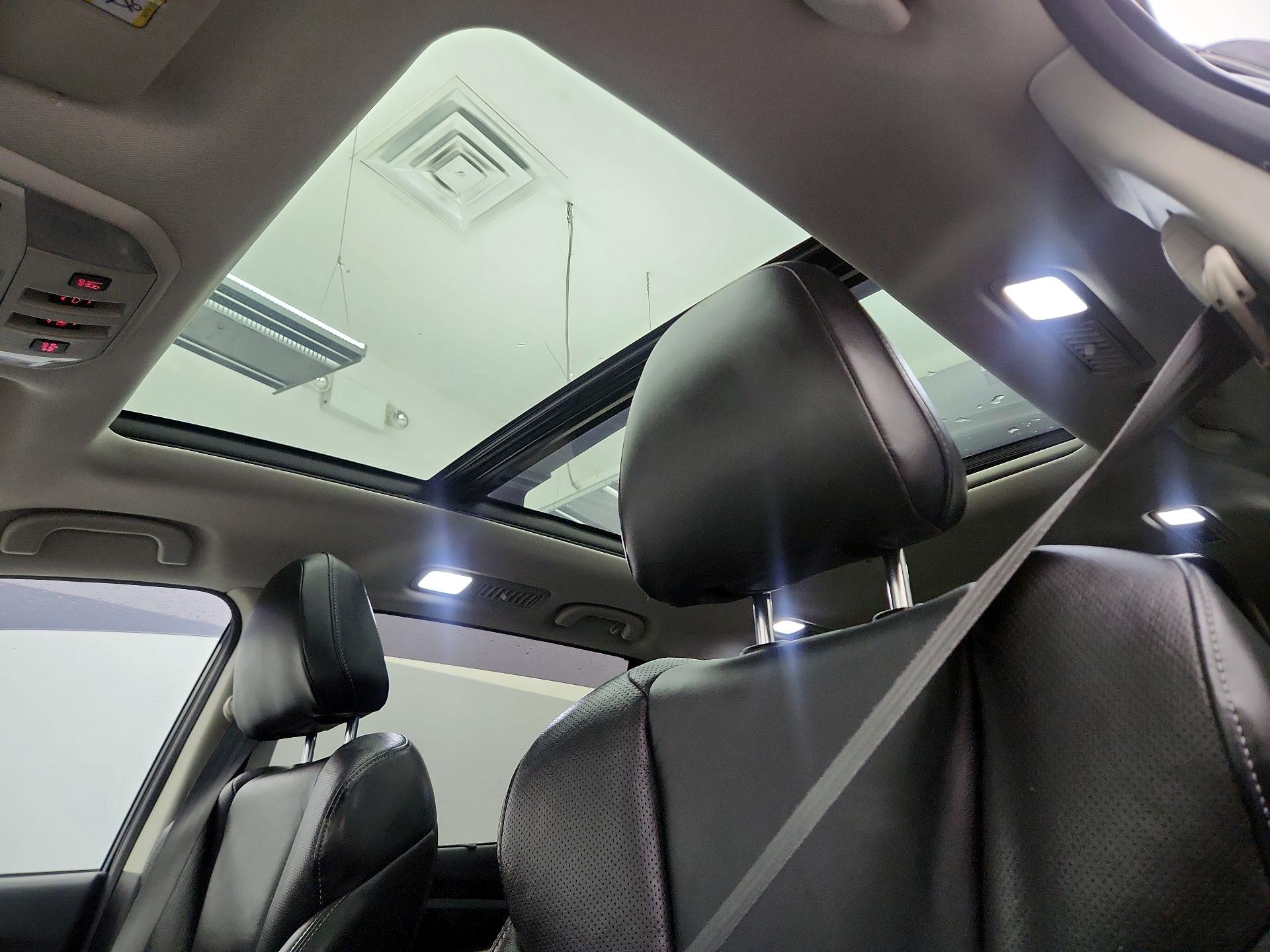 Thumbnail: 2019 Subaru Ascent - 19